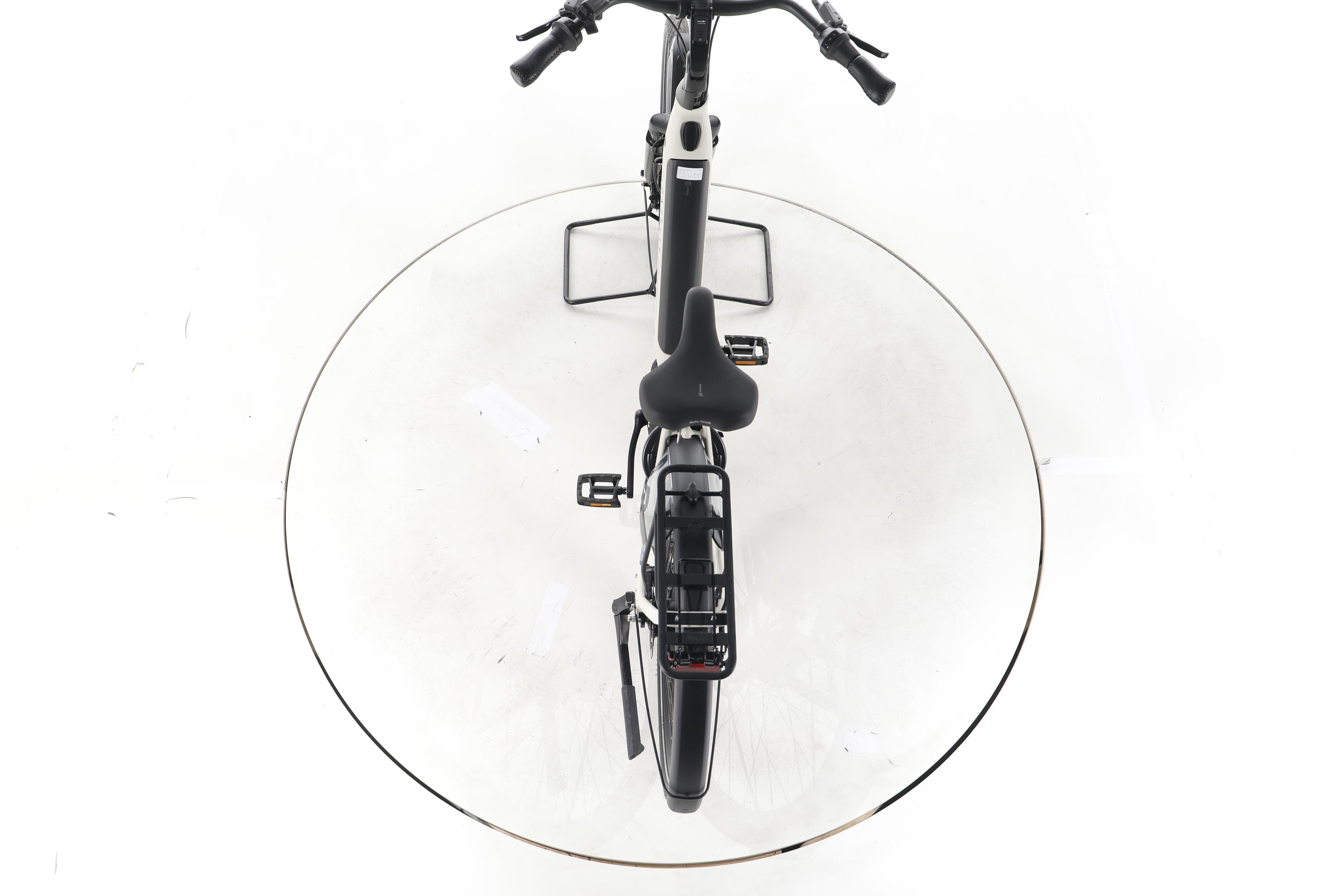 Gazelle Arroyo C5 Elite RT City E-Bike Tiefeinsteiger 2025 - Image 22
