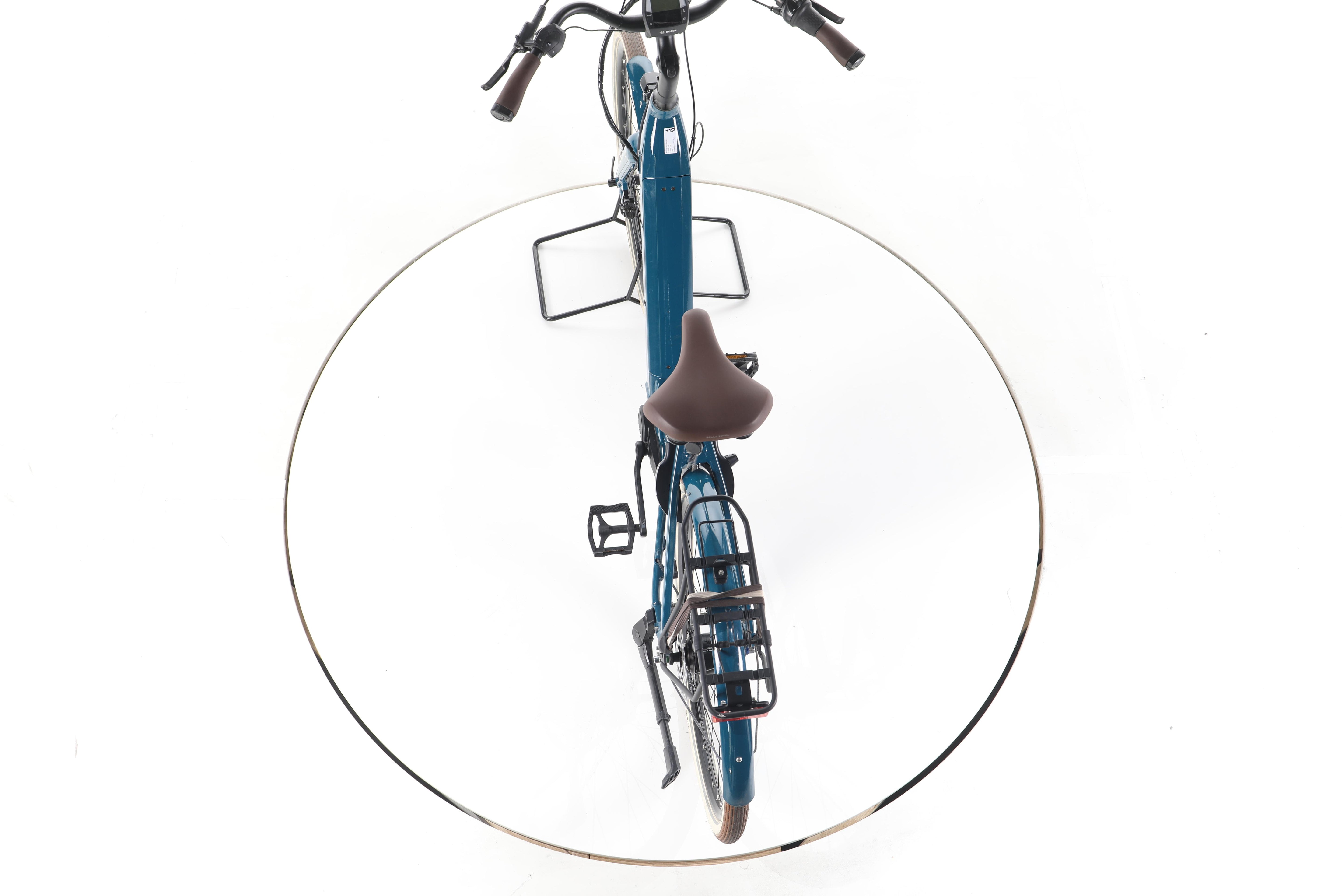 Excelsior Pearl City E-Bike Tiefeinsteiger - Image 22