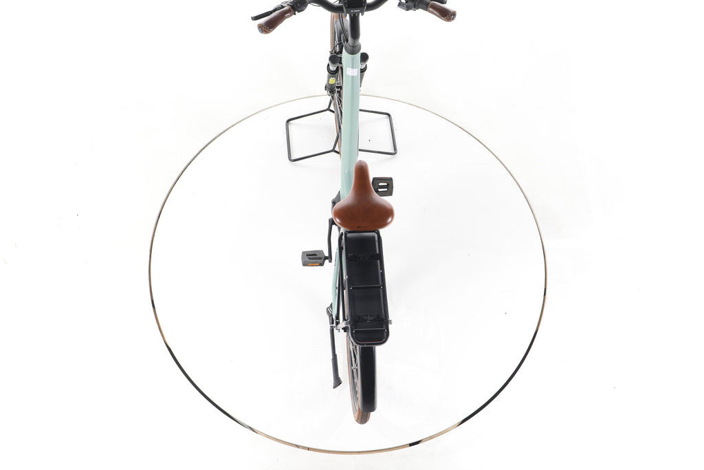 Riese & Müller Swing4 Vario City E-Bike Tiefeinsteiger - Image 22