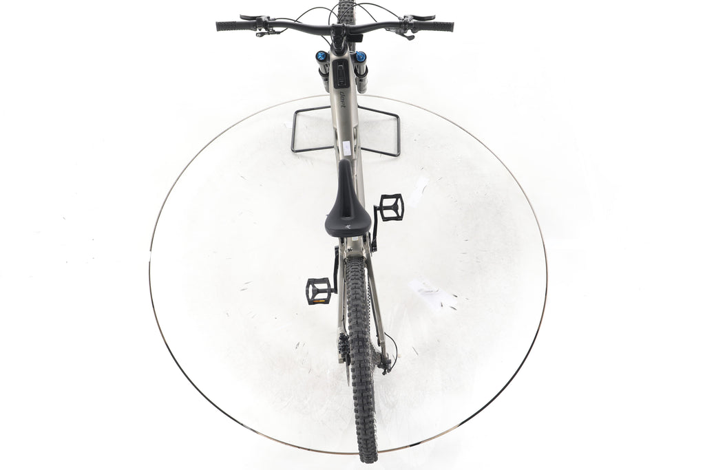 Radon DEFT 8.0 E-Bike Fully 2025 - Image 22