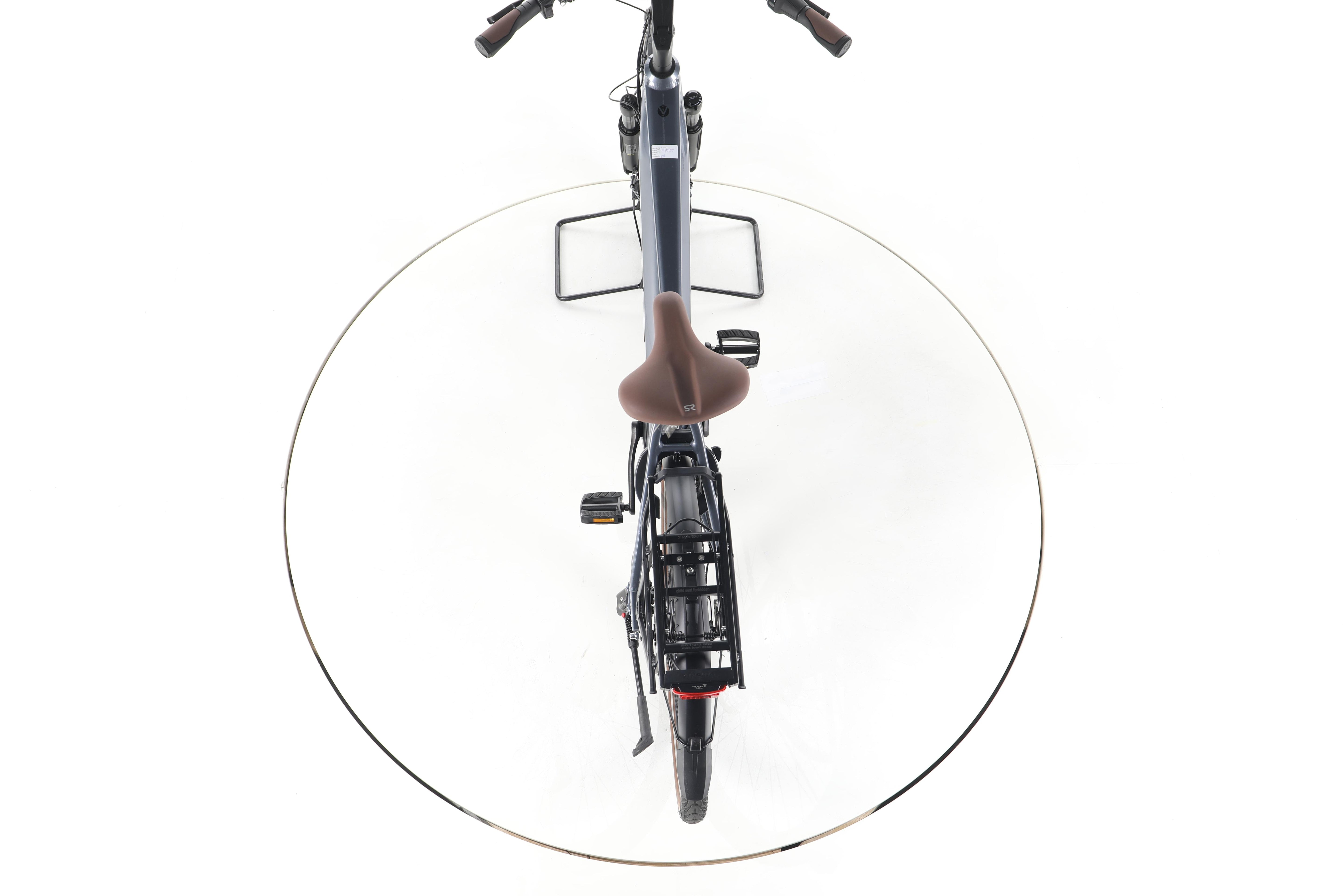 Velo de Ville AEB 890 Pro City E-Bike 2025 - Image 22