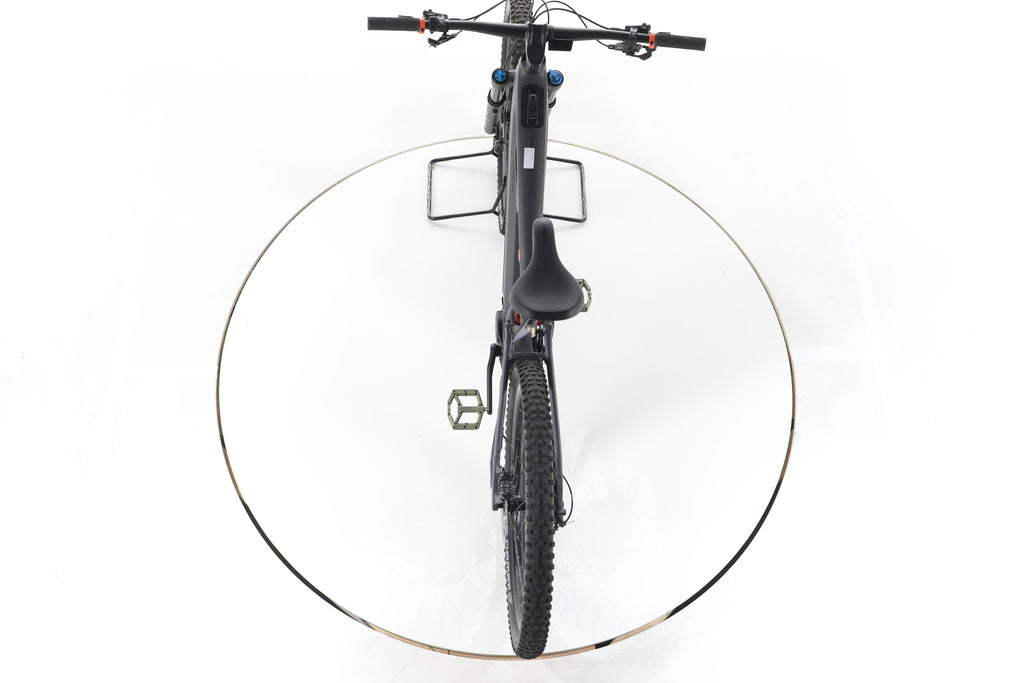 Cube Stereo Hybrid ONE44 HPC SLX E-Bike Fully Carbon 2025 - Image 22