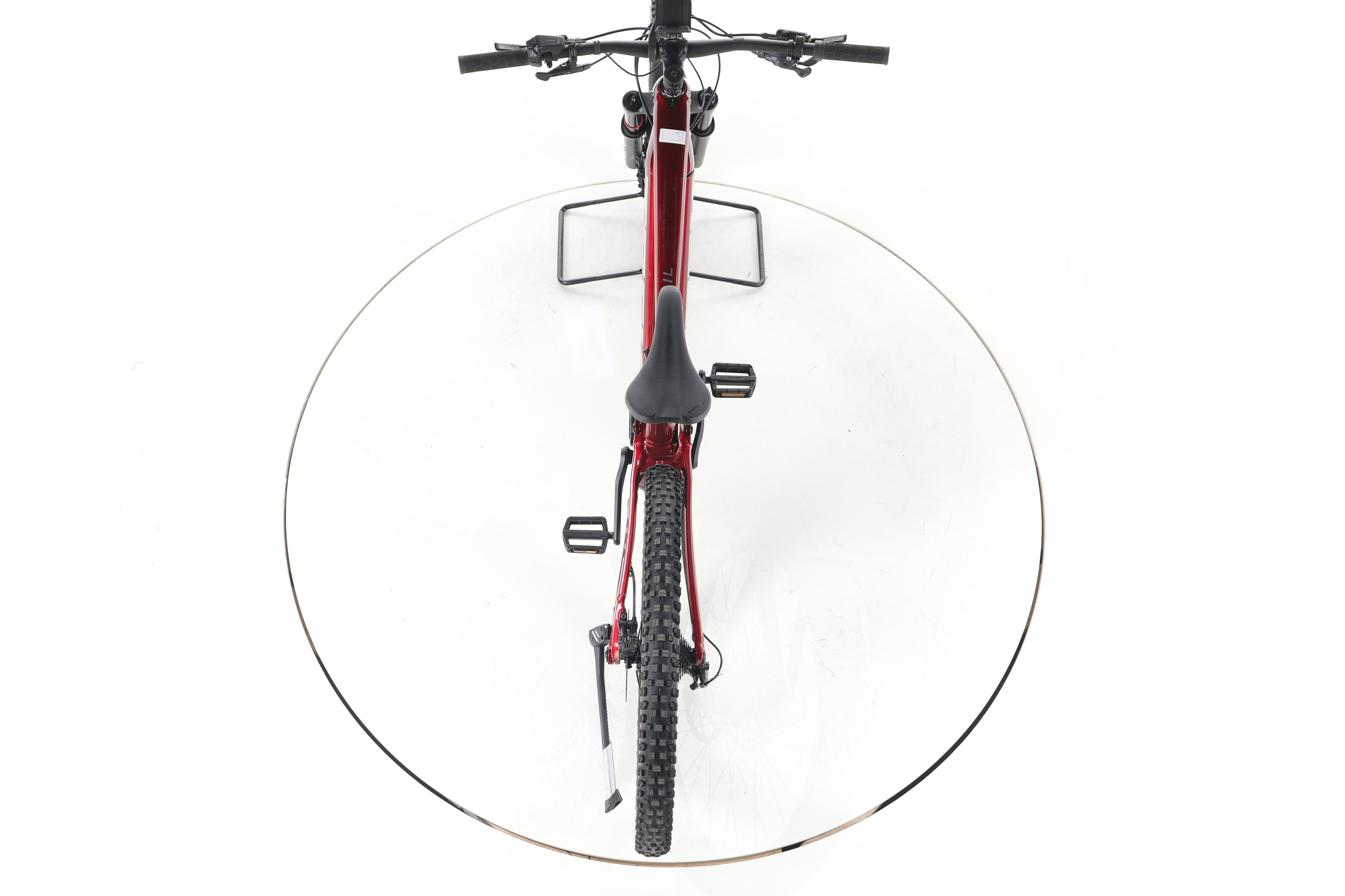 Trek Rail 5 Gen 2 Fully E-Bike - Image 22
