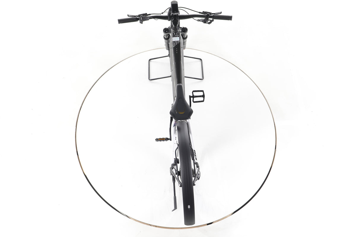 KTM Macina Chacana LFC Trekking E-Bike - Image 22