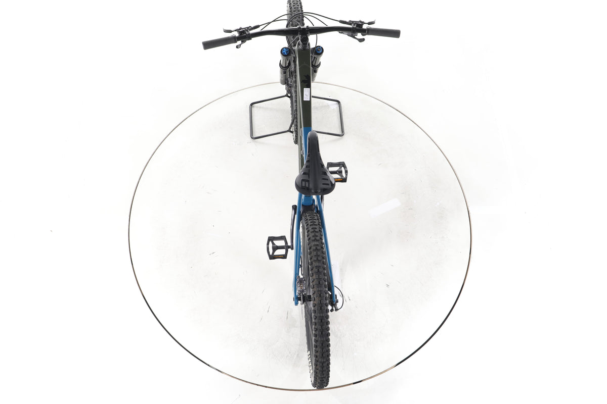 Rocky Mountain Instinct Powerplay 70 Fahrrad Fully - Image 22