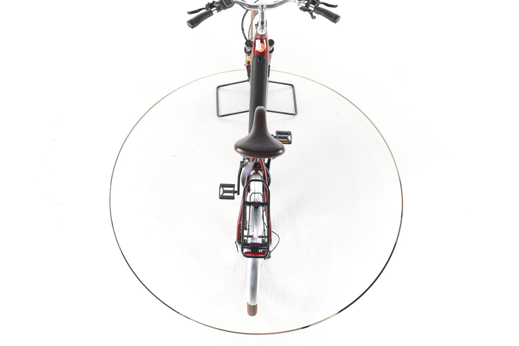 Cube Ella Ride Hybrid Trekking E-Bike Tiefeinsteiger - Image 22