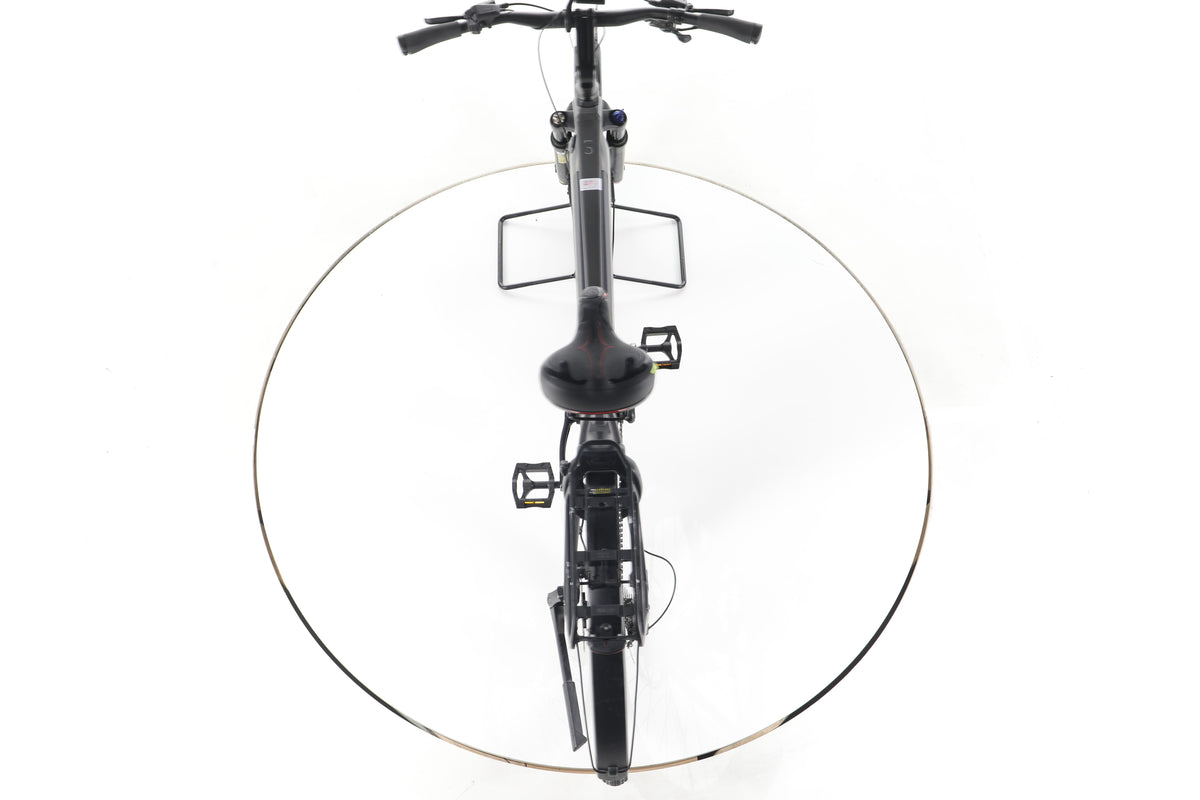 Kalkhoff Endeavour 5.B Move+ Trekking E-Bike - Image 22