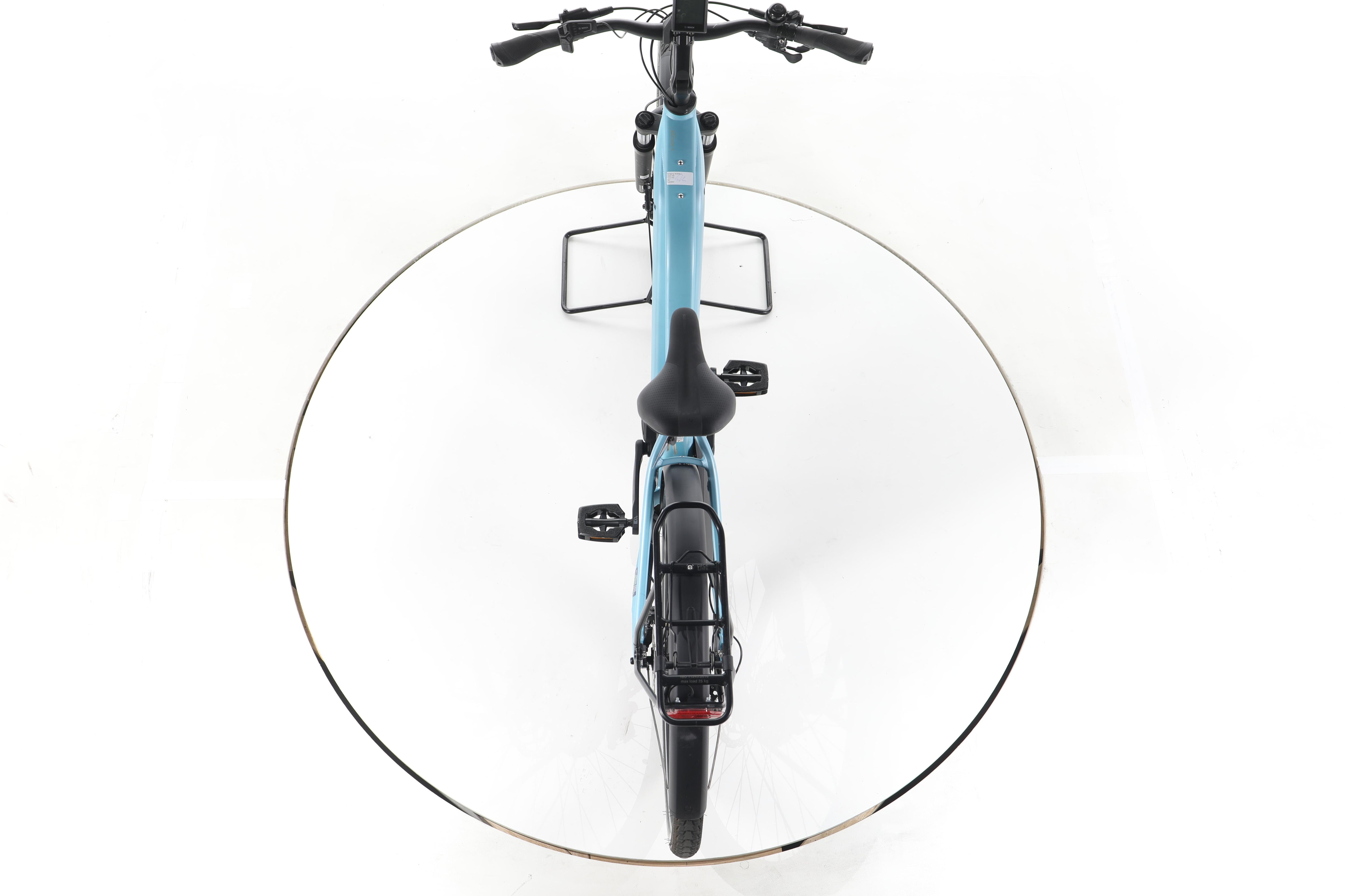 Bergamont E-Horizon Edition 5 Trekking E-Bike - Image 22