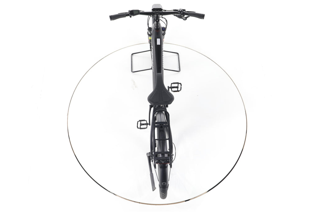 Haibike Trekking 6 Trekking E-Bike - Image 22