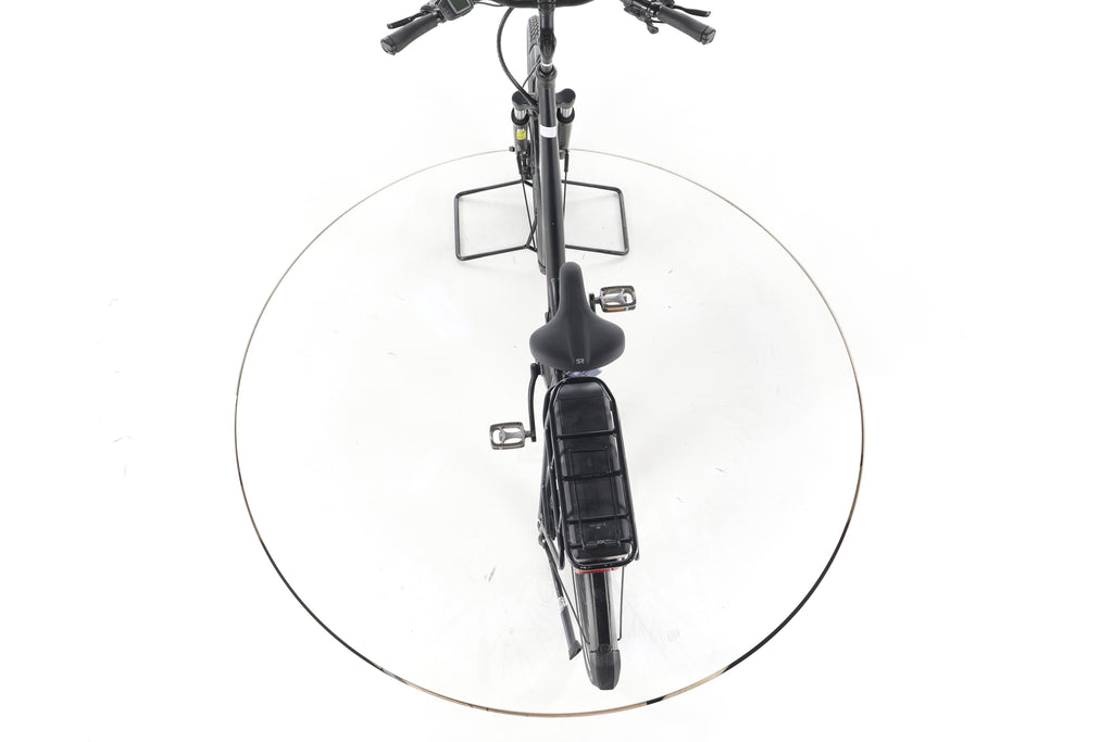 Kettler E-TRAVELLER SILVER 8 Trekking E-Bike Tiefeinsteiger - Image 22