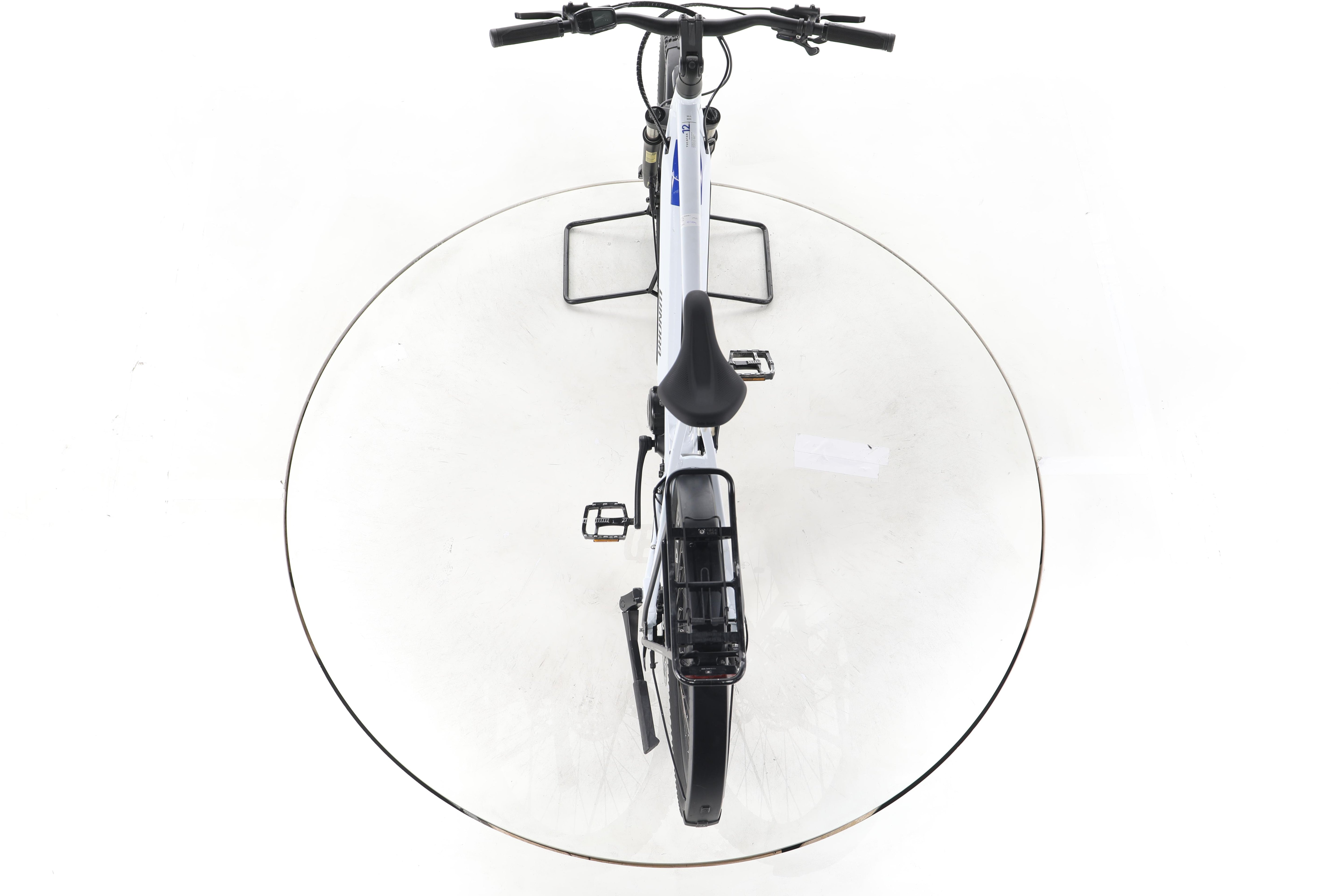 Winora Yucatan 12 Trekking E-Bike - Image 22