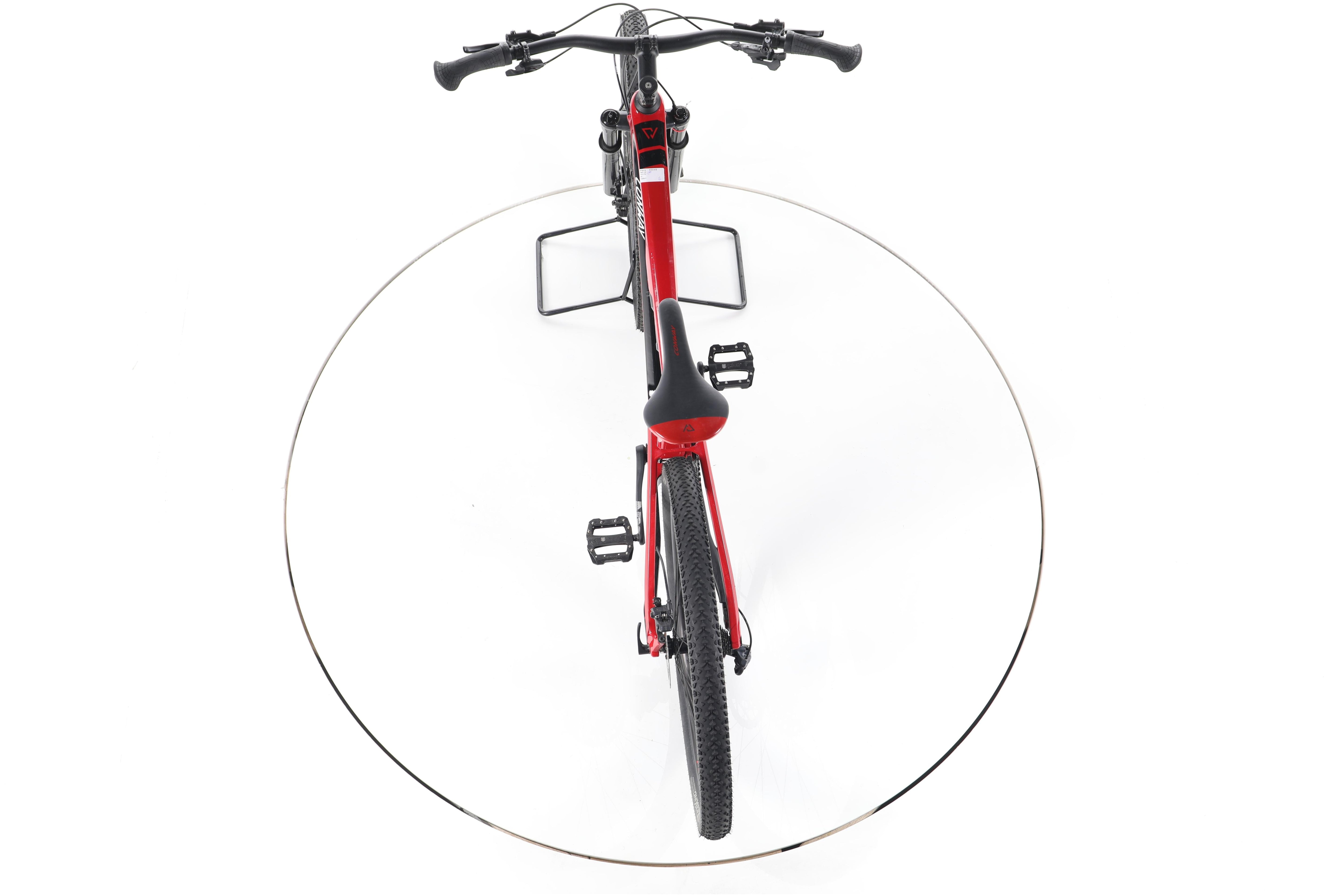 Conway RLC FS 4 Fahrrad Fully - Image 22