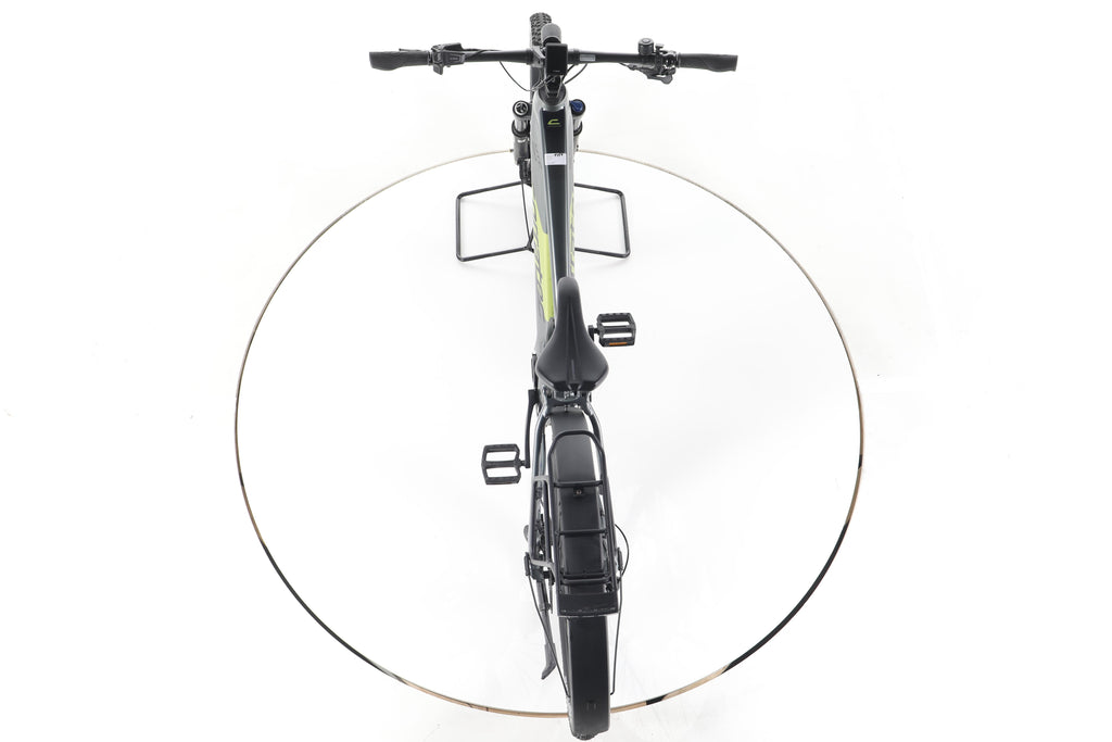 Corratec E-Power MTC 120 ELITE SUV E-Bike - Image 22