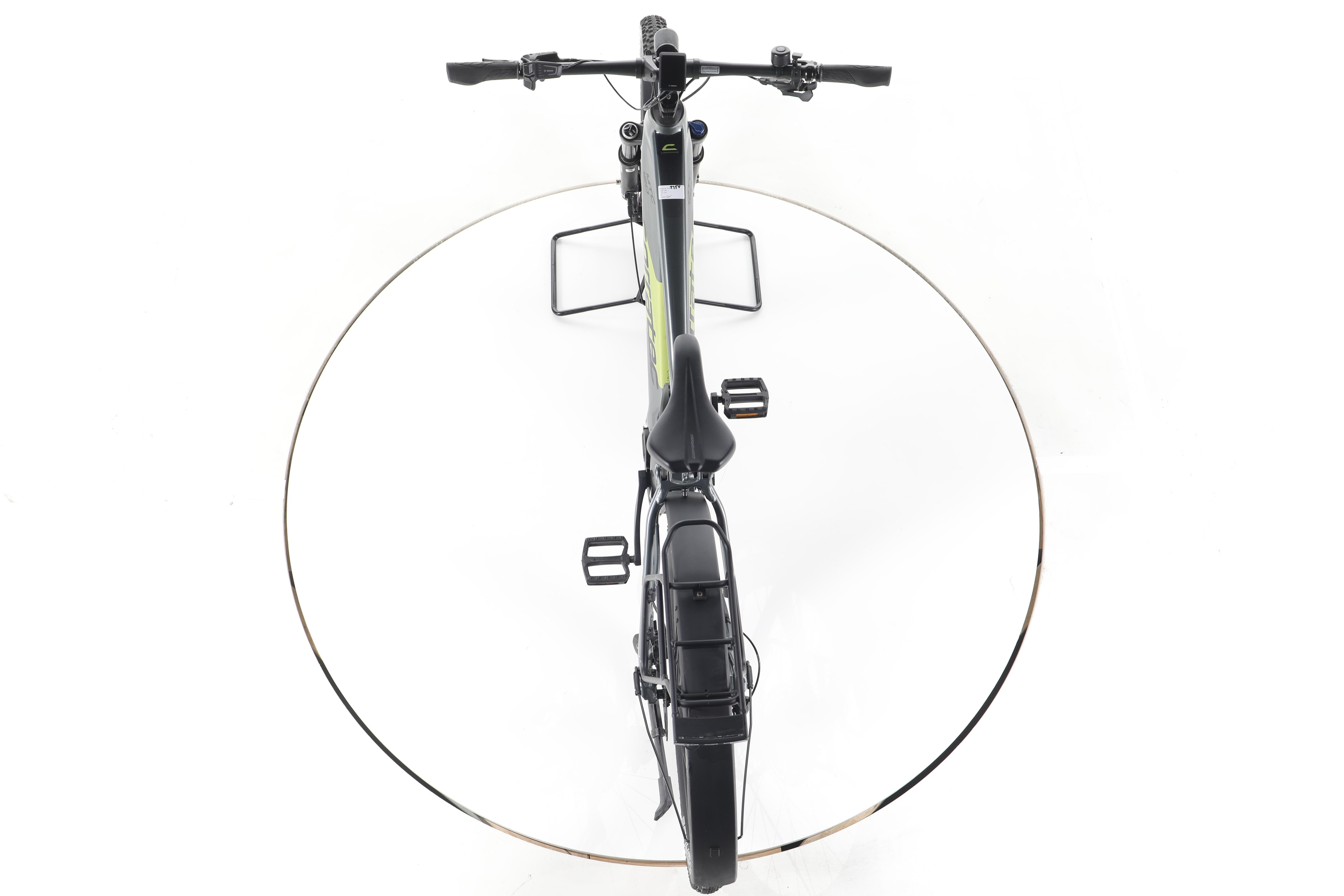 Corratec E-Power MTC 120 ELITE SUV E-Bike - Image 22