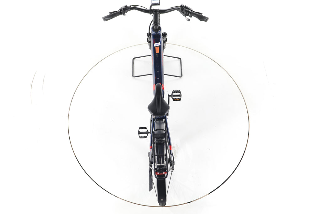 Conway Cairon C 2.0 Trekking E-Bike Tiefeinsteiger 2023 - Image 22