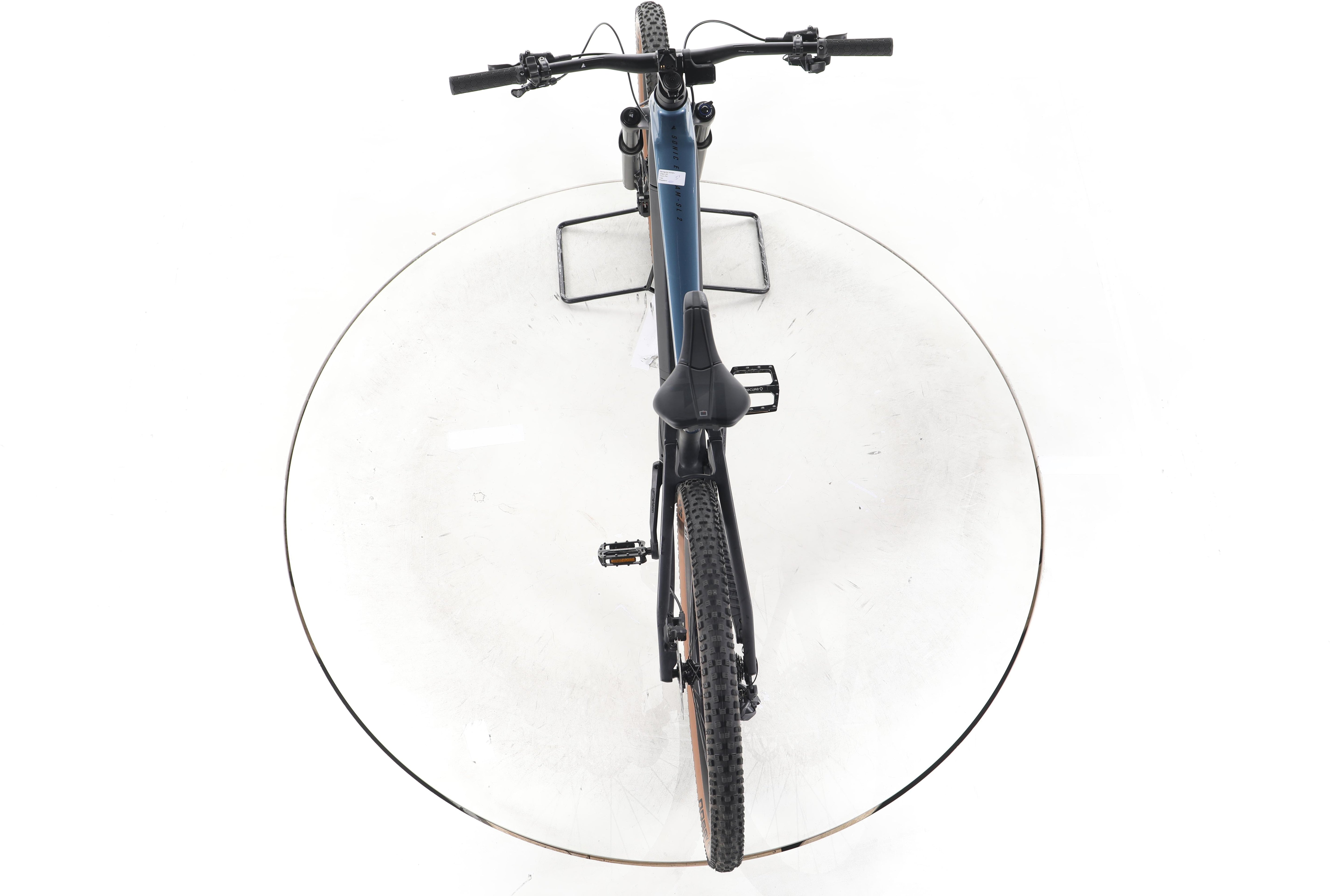 Bulls Sonic EVO AM SL 2 E-Bike Fully Carbon - Image 22