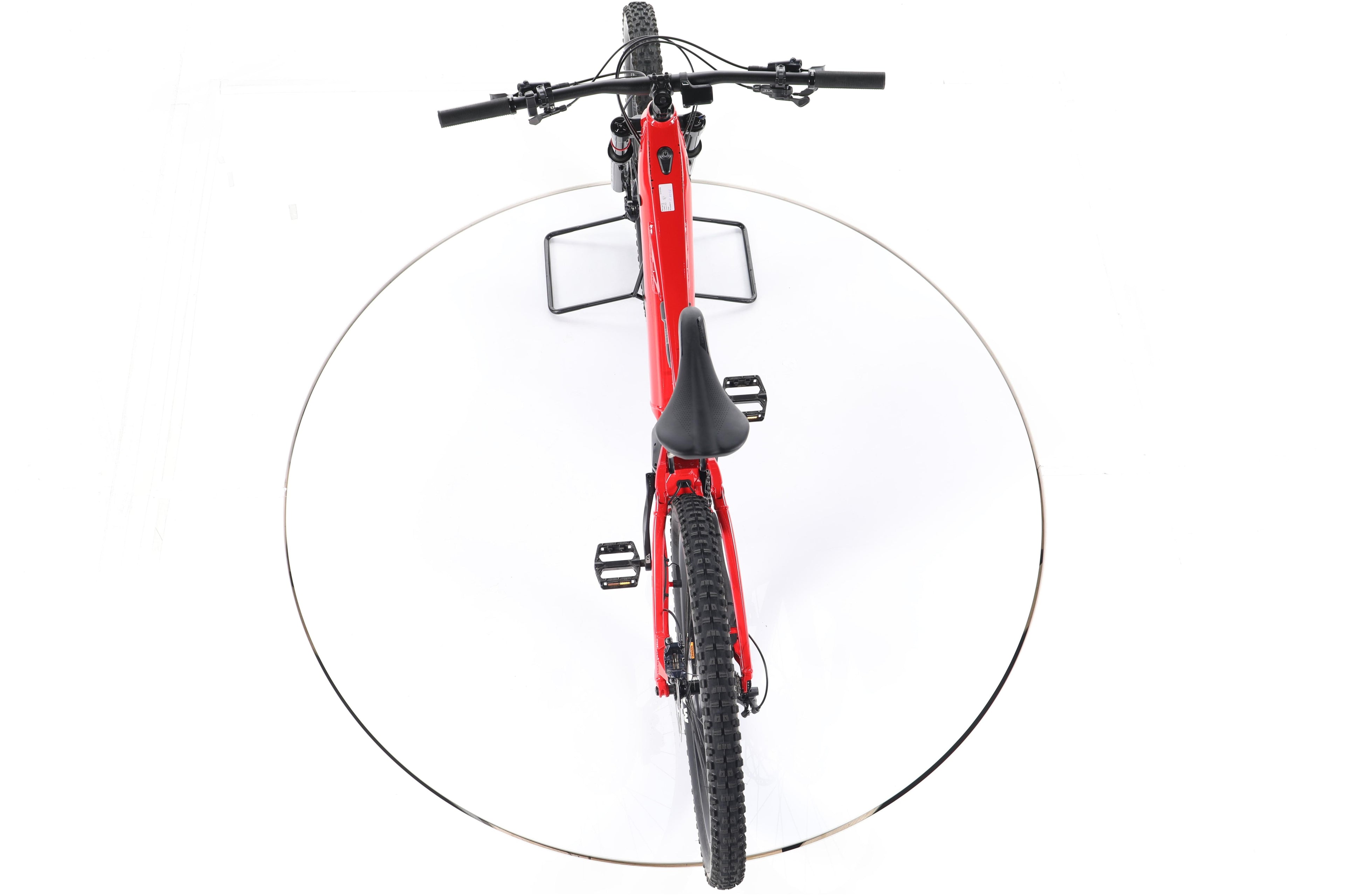 Cannondale Monterra S1 Fully E-Bike - Image 22