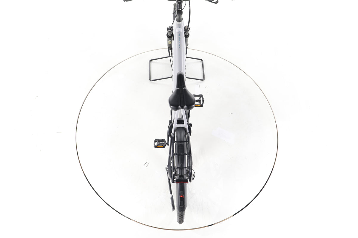 Bulls Cross Lite EVO 1 Trekking E-Bike - Image 22