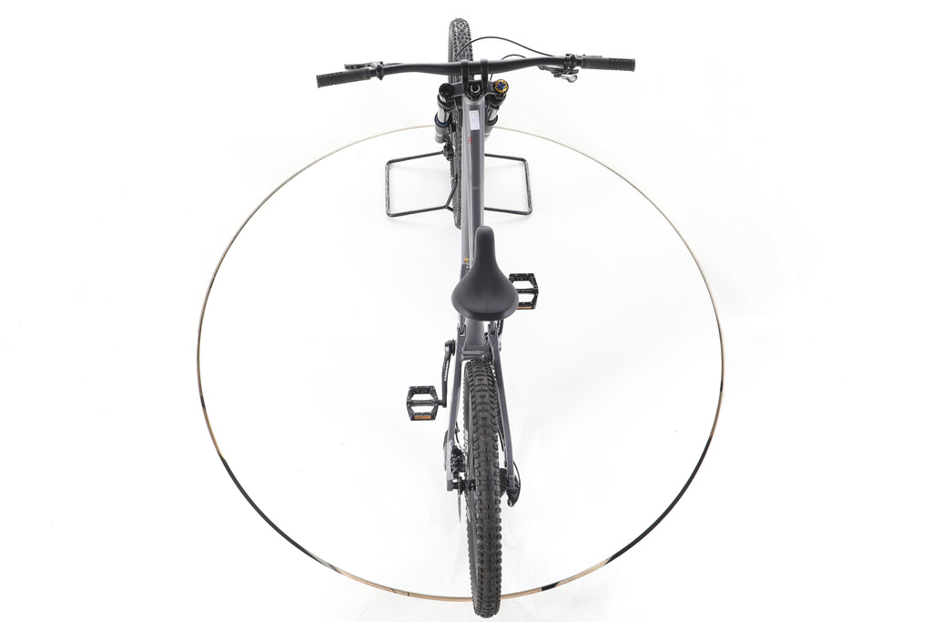 Cube TWO15 Pro Fahrrad Fully - Image 22