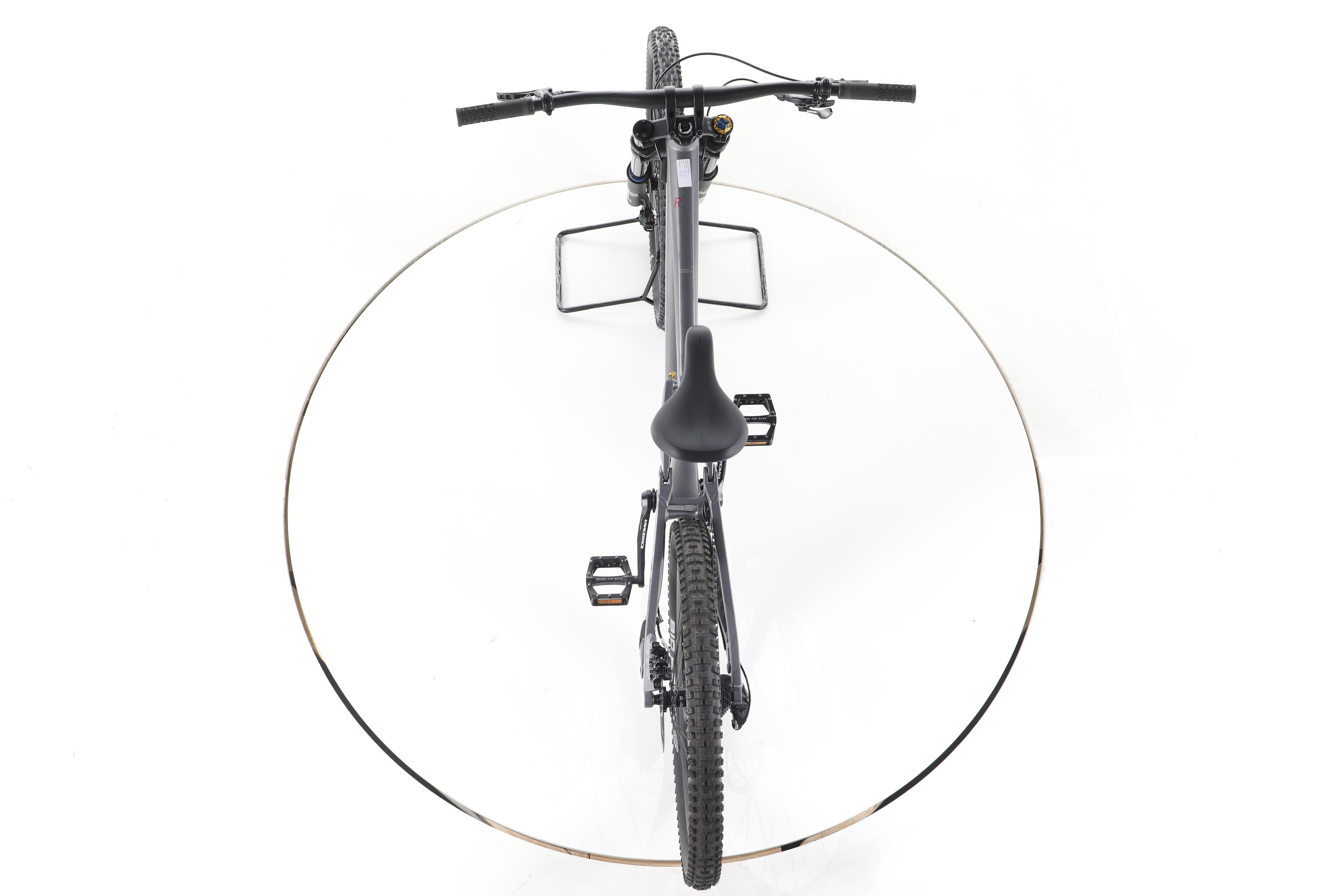 Cube TWO15 Pro Fahrrad Fully - Image 22