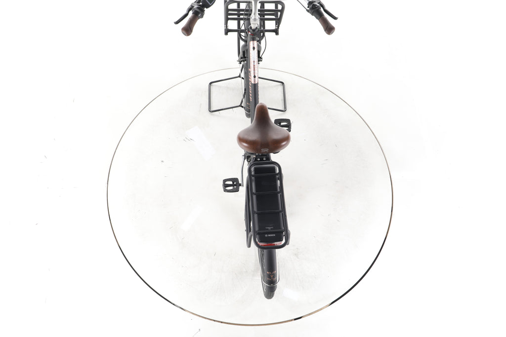 Gazelle Miss Grace C7 HMB City E-Bike Tiefeinsteiger - Image 22