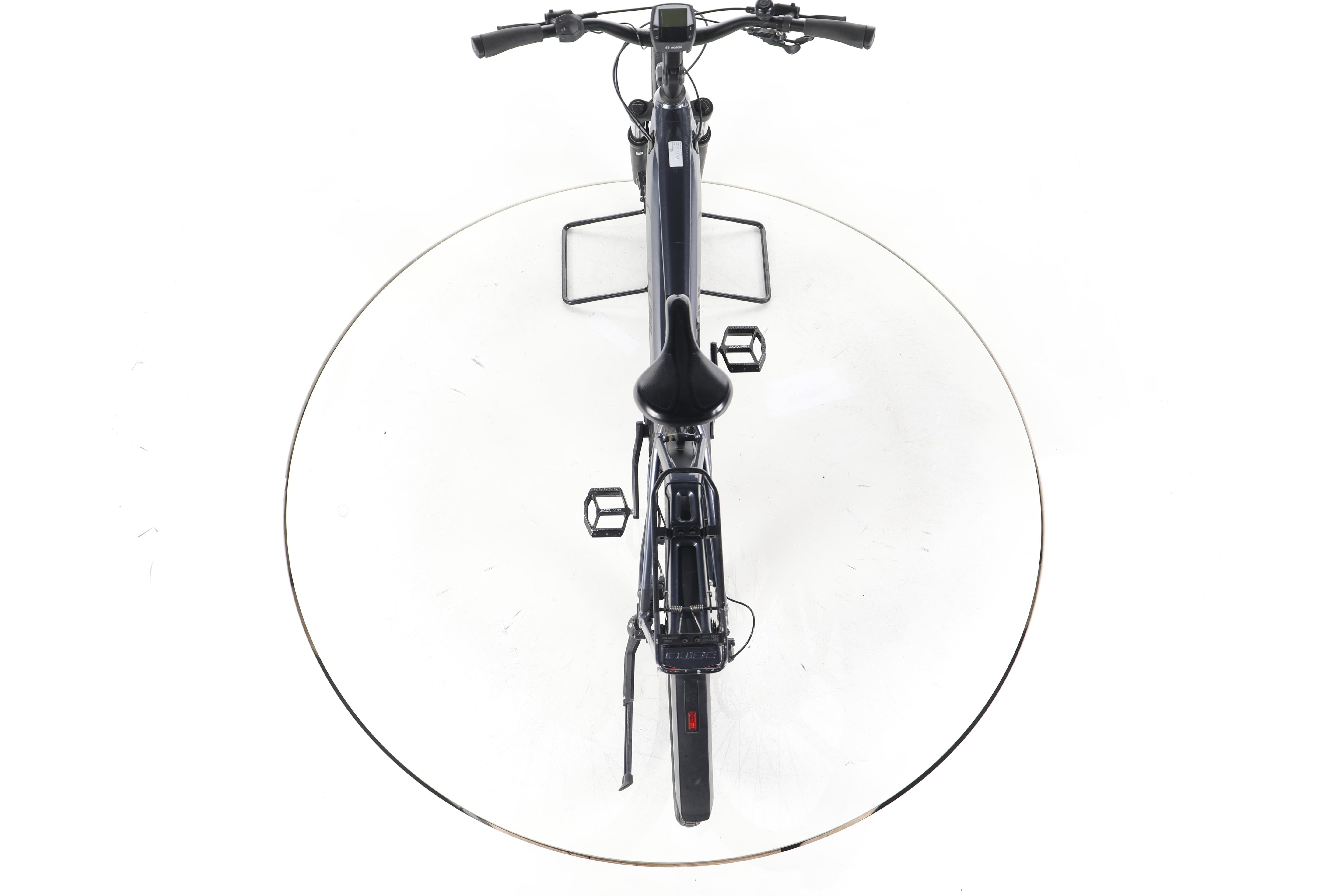 Cube Touring Hybrid Pro Trekking E-Bike - Image 22