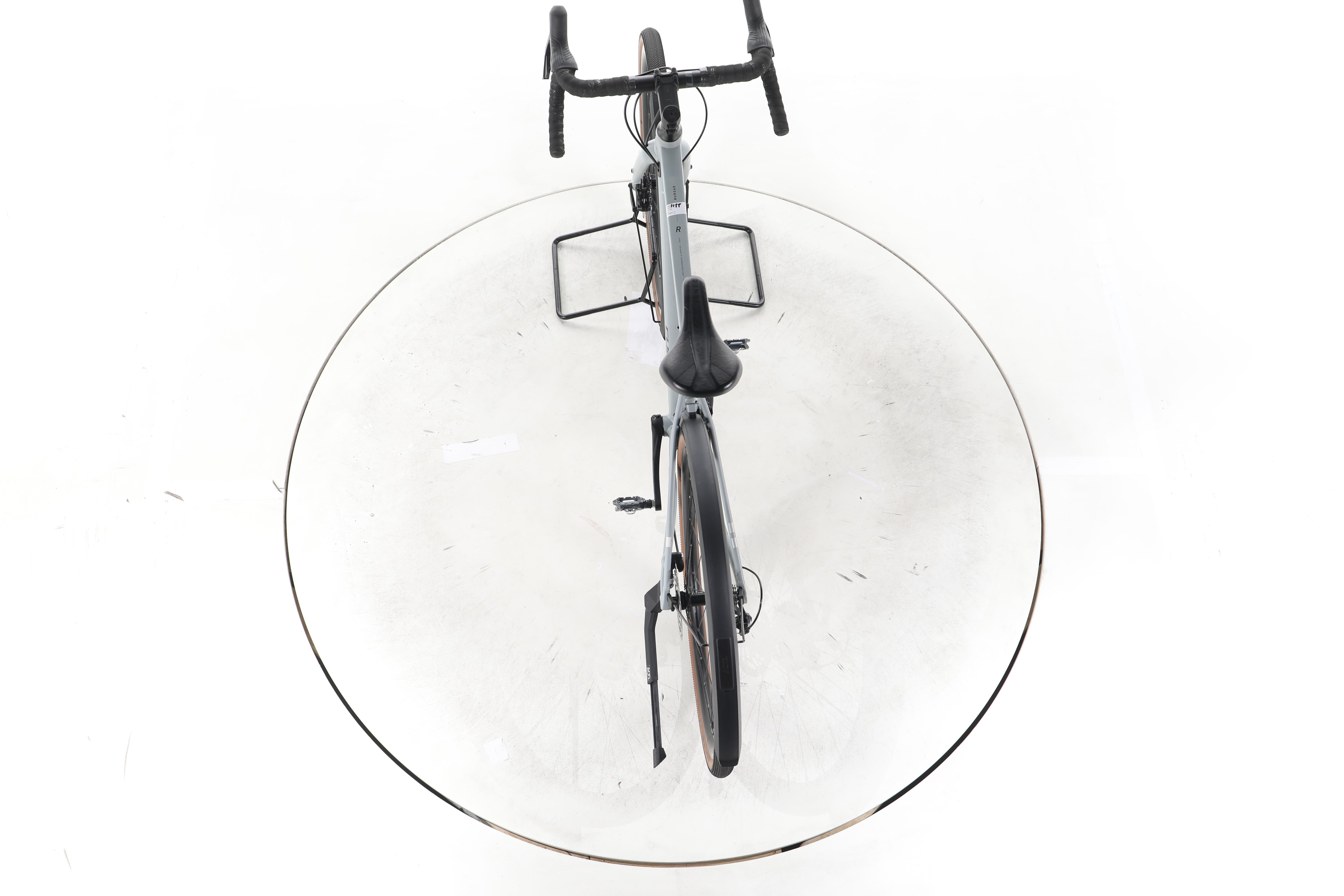 Cube Nuroad Race Gravelbike 2024 - Image 22