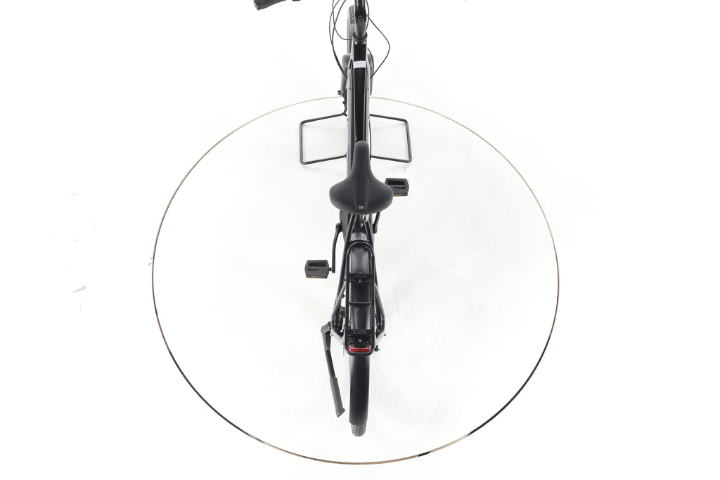 Raleigh Liverpool Premium City E-Bike - Image 22
