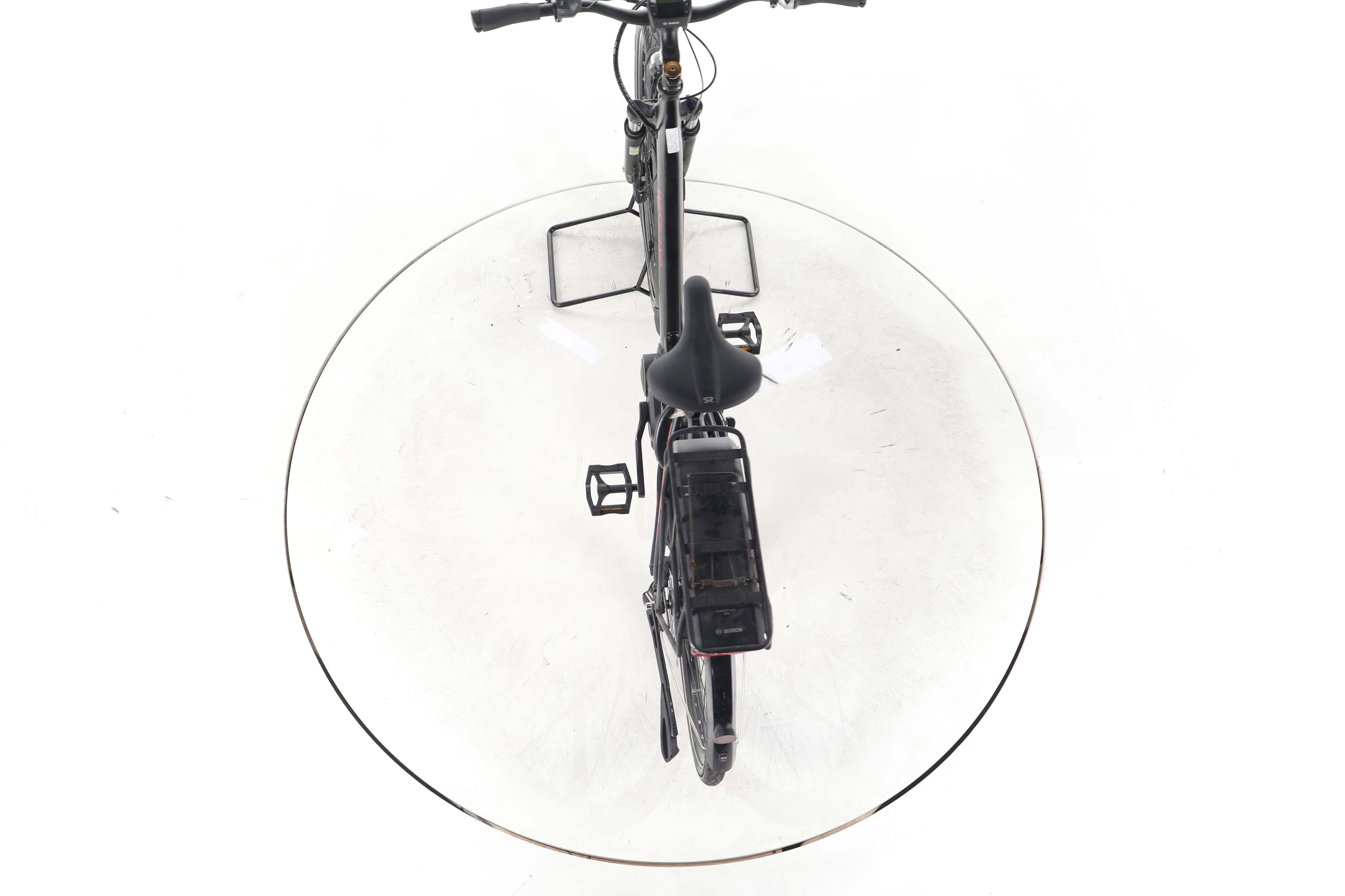 Westland Premium N8 City E-Bike Tiefeinsteiger - Image 22