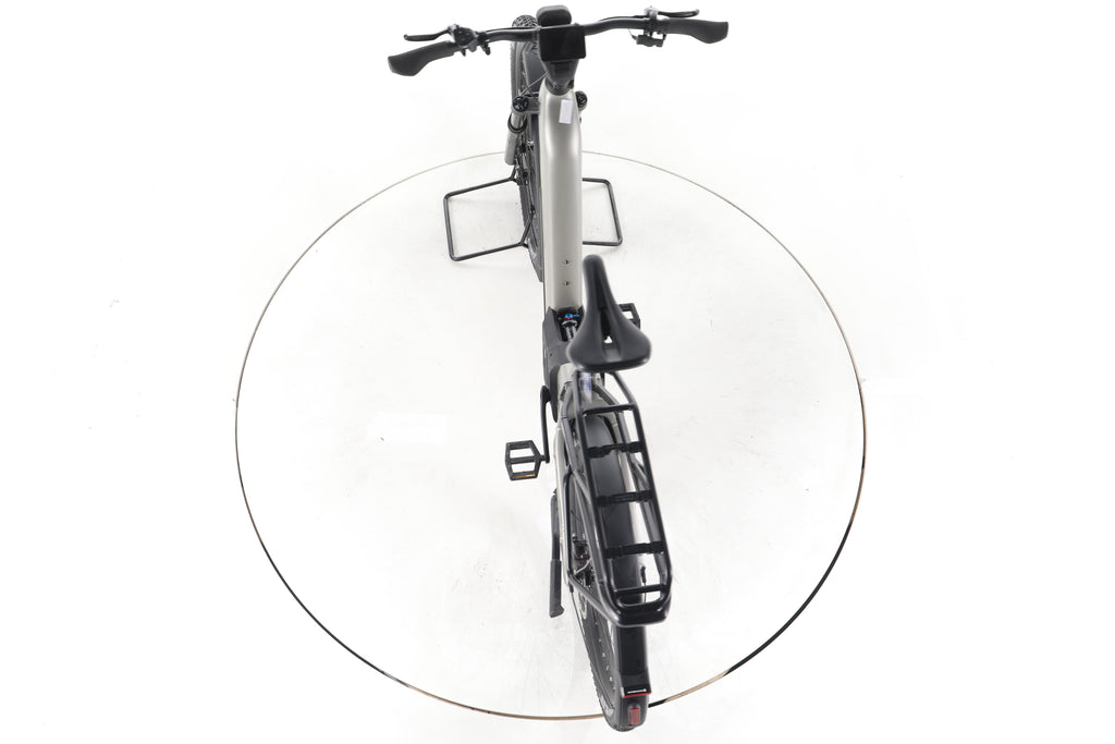 Riese & Müller Homage5 pinion SUV E-Bike Tiefeinsteiger 2025 - Image 22