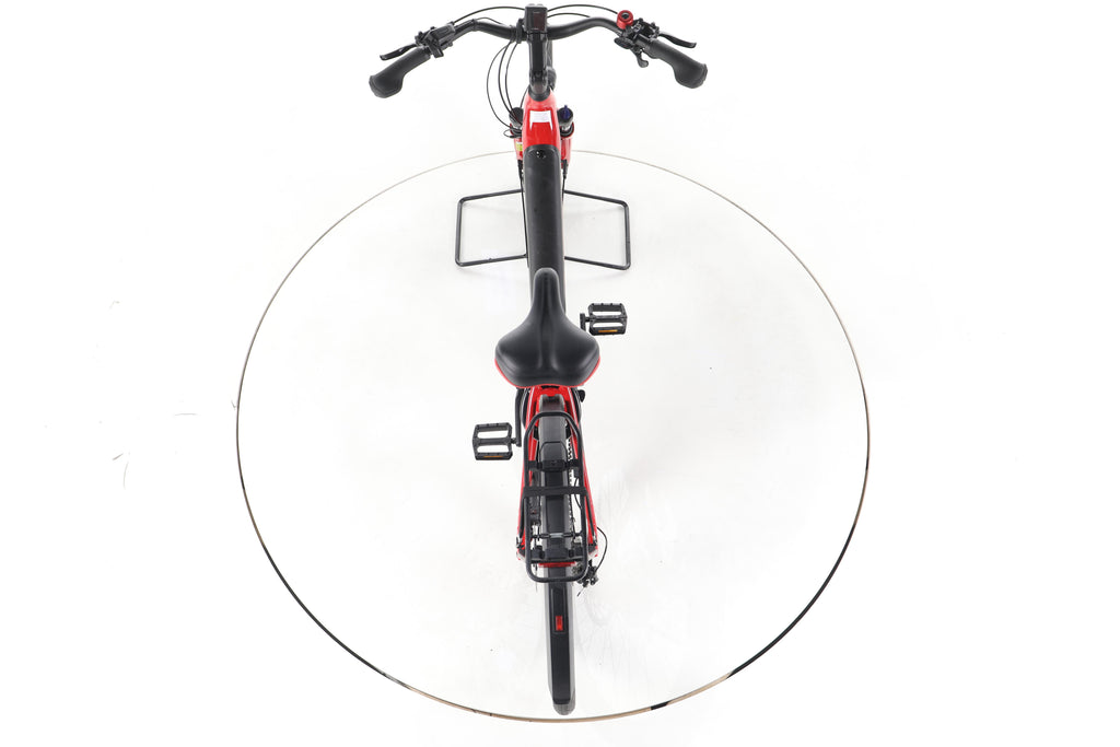Cube Supreme Sport Hybrid Pro Trekking E-Bike Tiefeinsteiger - Image 22