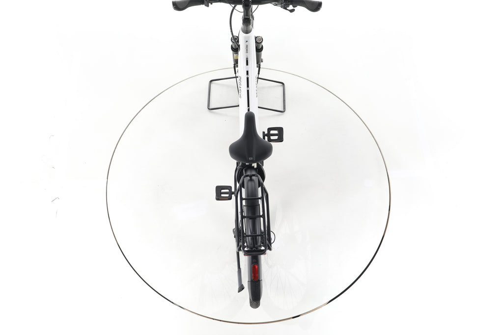 Pegasus Premio Evo 11 40 Years Trekking E-Bike - Image 22