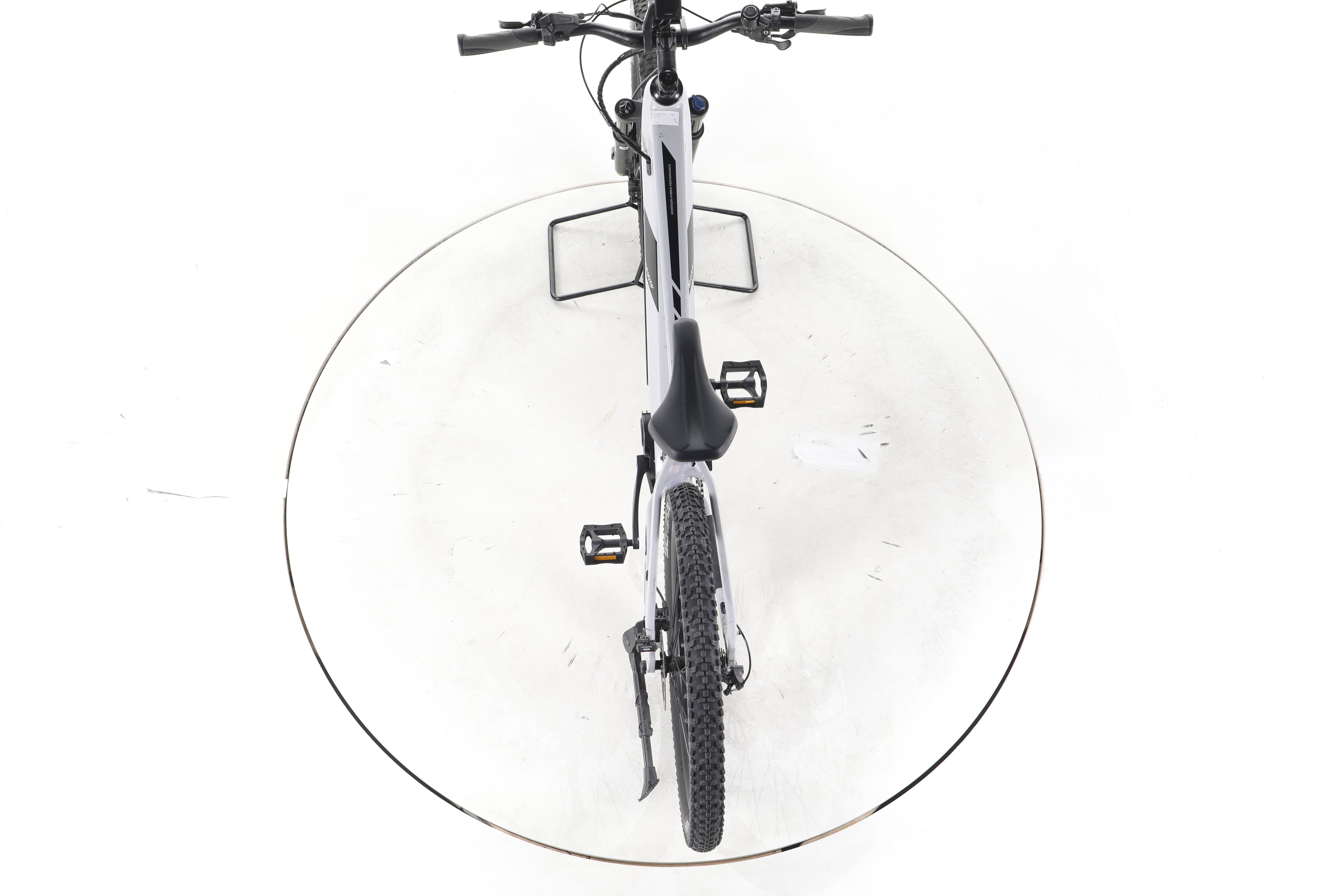 MORRISON Mohawk E-Bike - Image 22