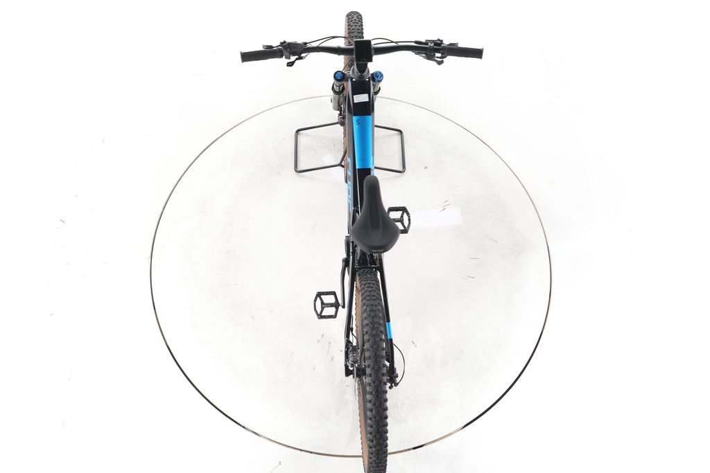 Cube Stereo Hybrid 140 HPC SLX E-Bike Fully 2024 - Image 22