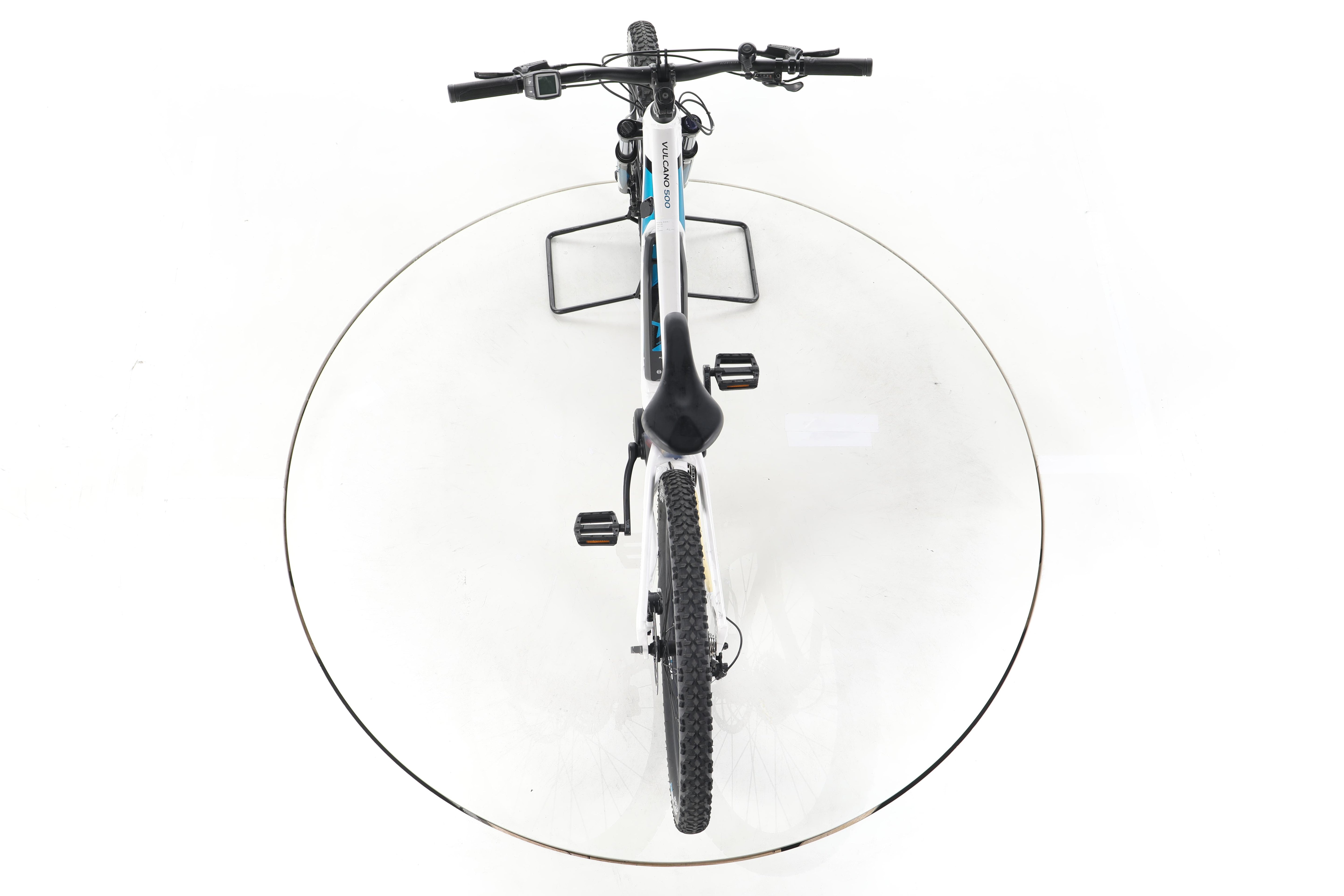 Dynamics Vulcano E-Bike Fully - Image 22