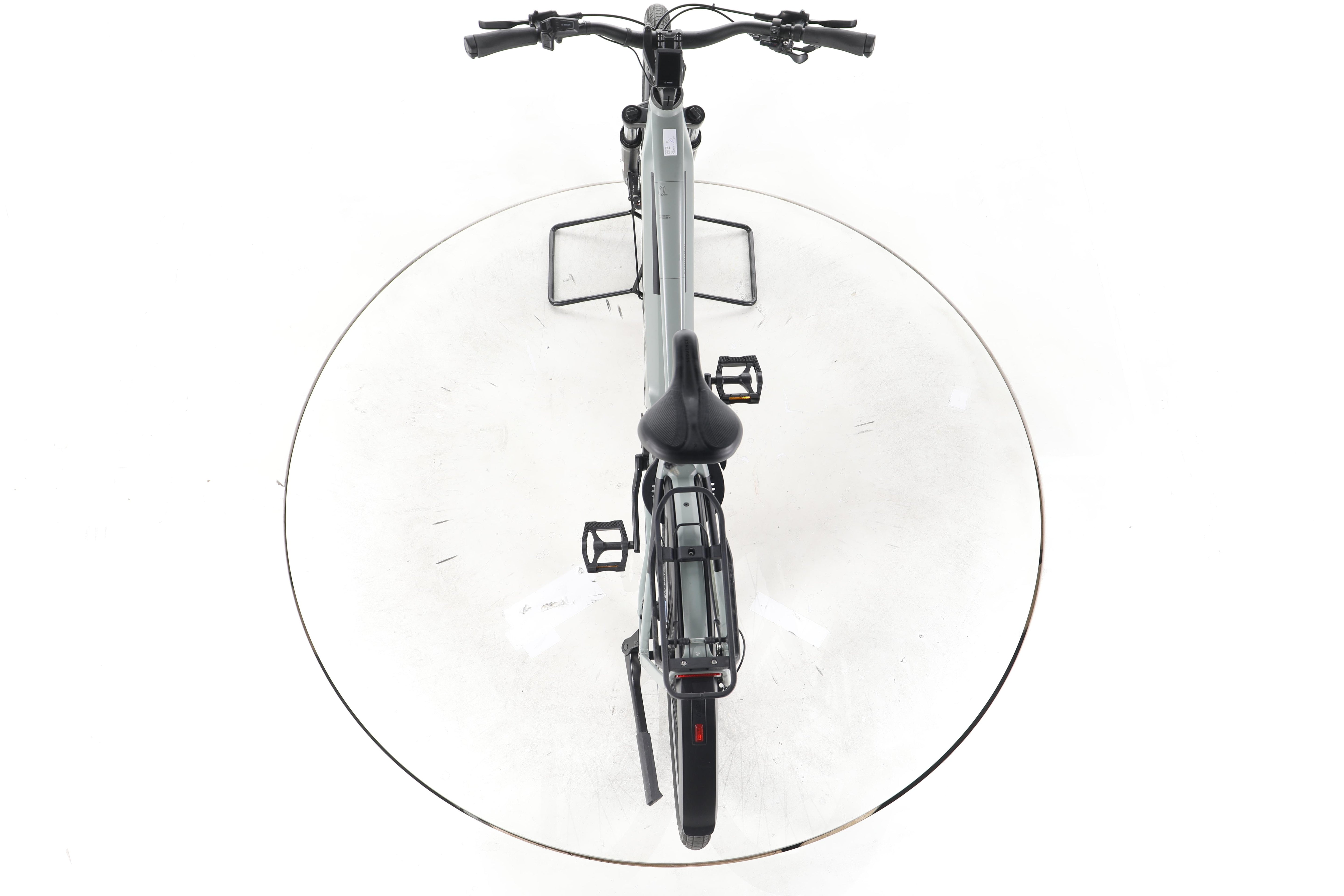 Cube Kathmandu Hybrid ONE Trekking E-Bike - Image 22