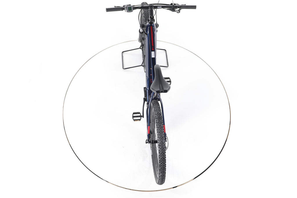 Corratec E-Power X-VERT LTD E-Bike - Image 22