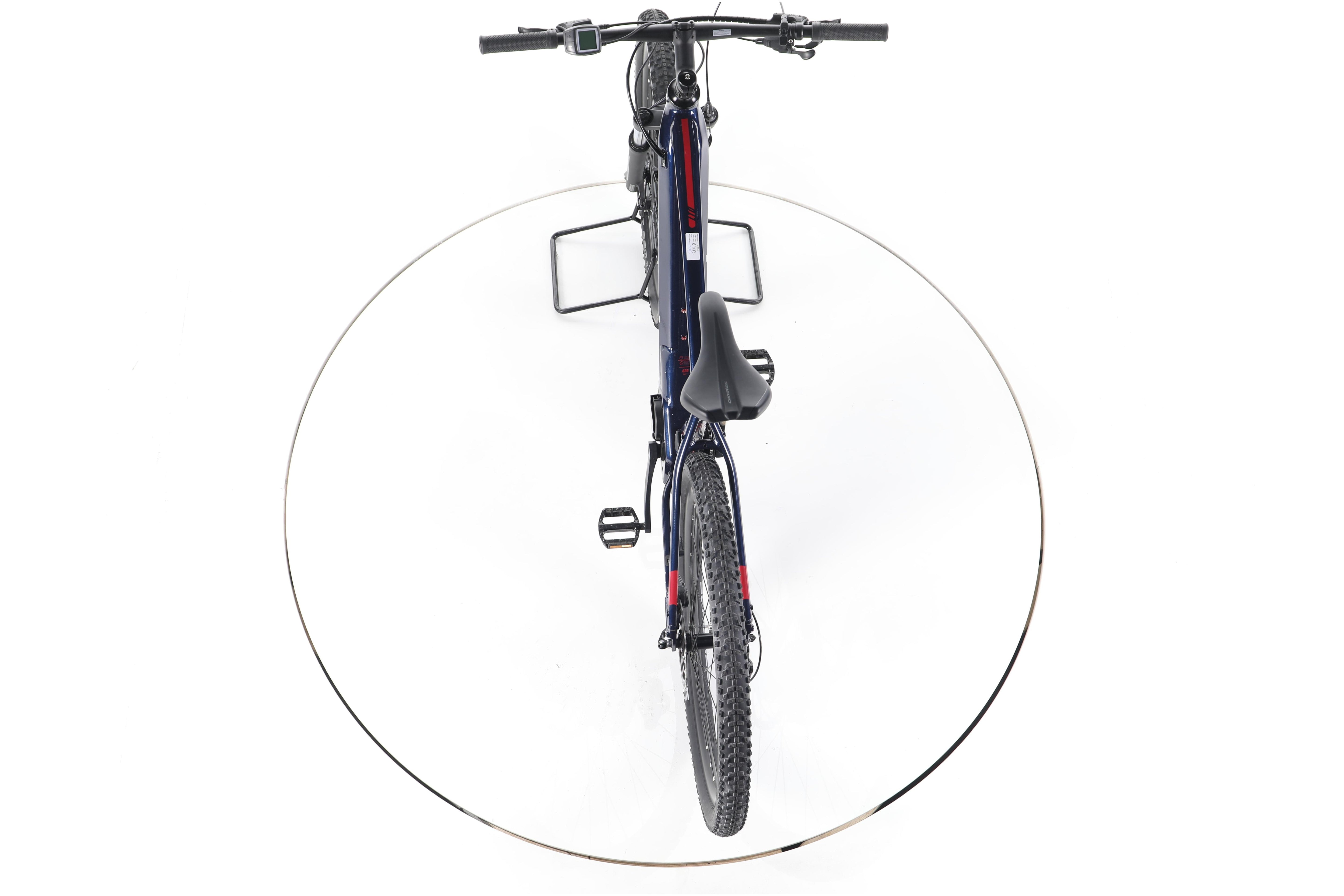 Corratec E-Power X-VERT LTD E-Bike - Image 22