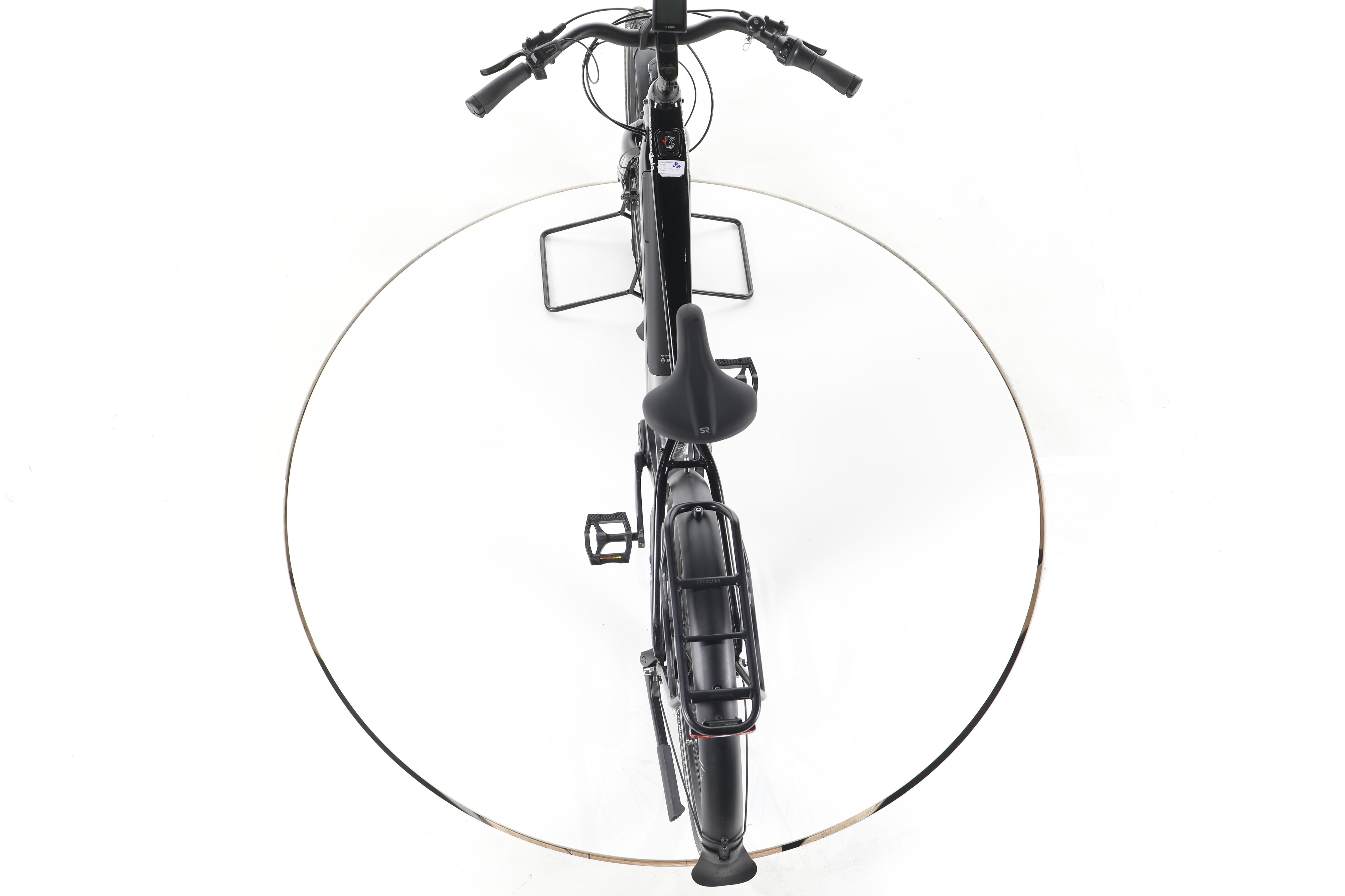 Cannondale Mavaro Neo 3 City E-Bike - Image 22