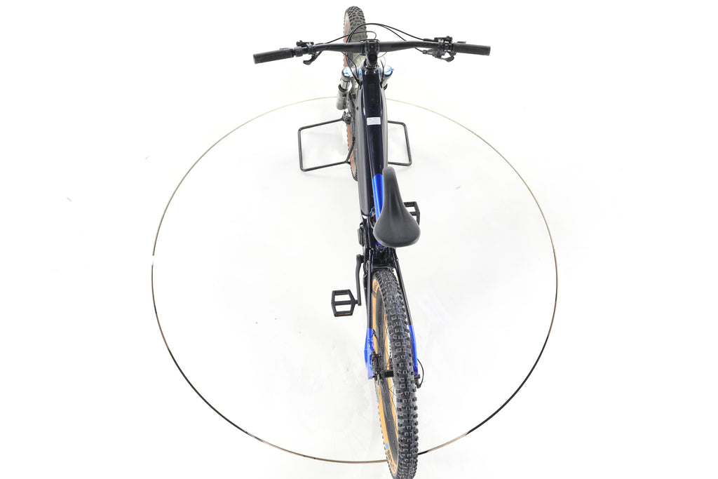 Giant Trance X E+ 1 Fully E-Bike - Image 22