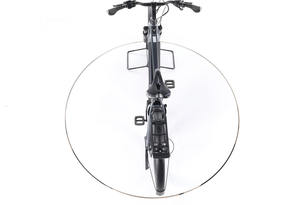 BESV TR1.2 Trekking E-Bike - Image 22