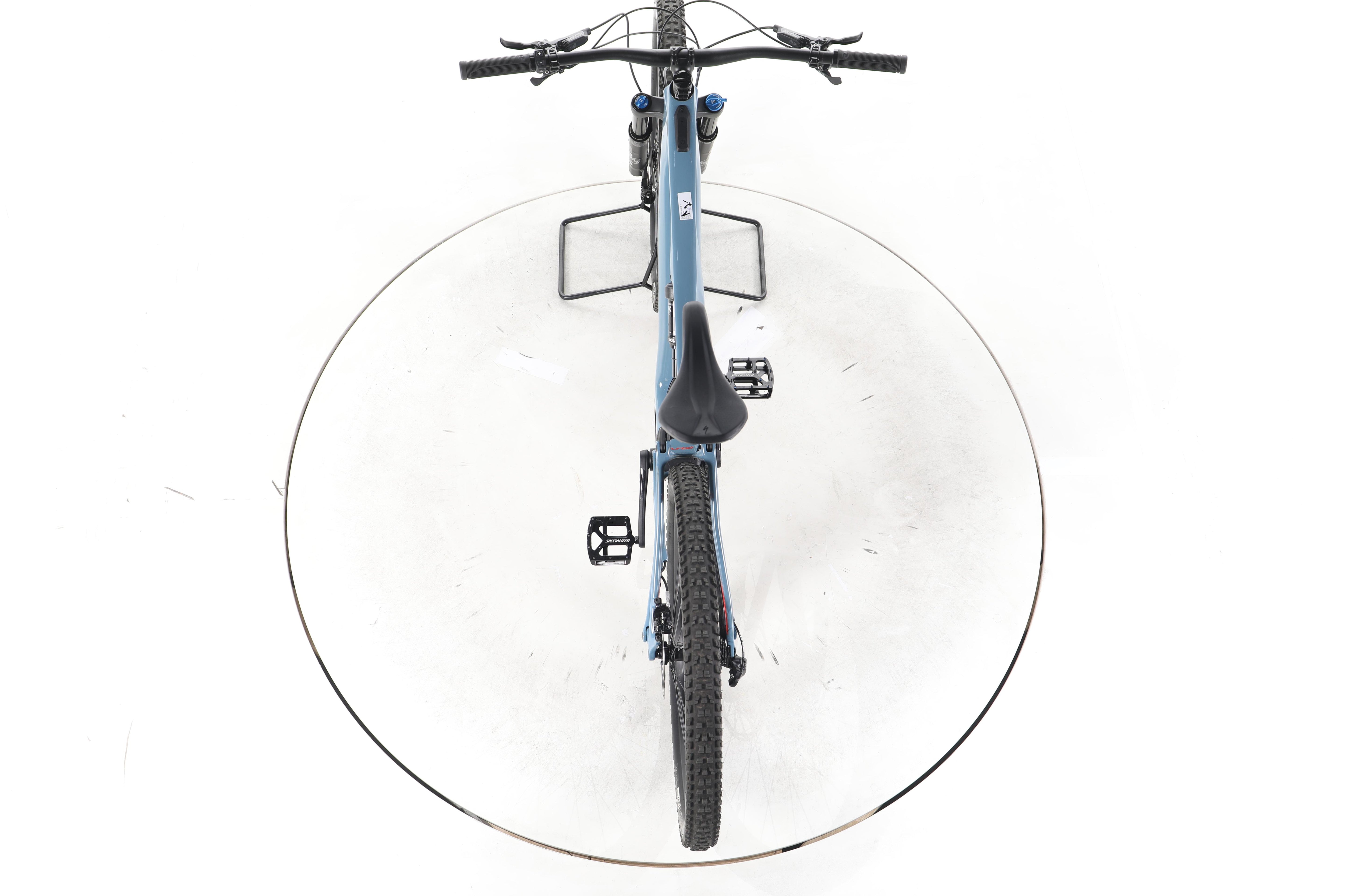 Specialized Turbo Levo SL Comp E-Bike Fully - Image 22