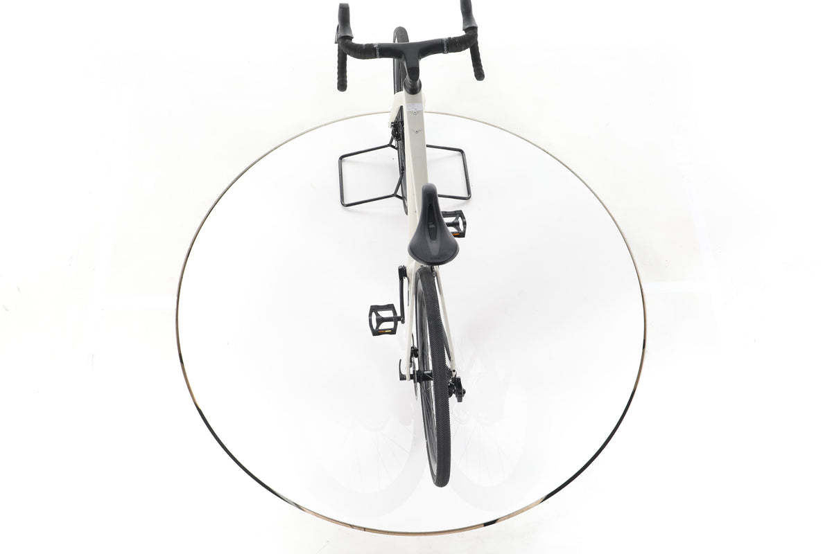 Rose Backroad Force AXS XPLR 1x12 Gravelbike Carbon 2024 - Image 22
