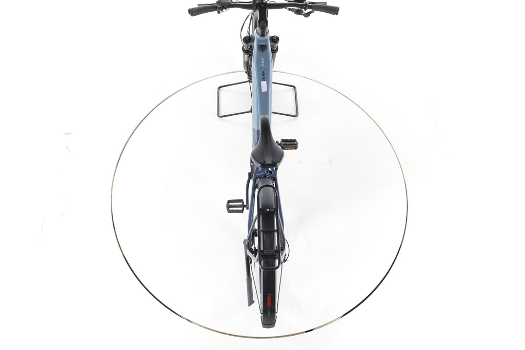 Focus PLANET² 6.9 Trekking E-Bike 2023 - Image 22