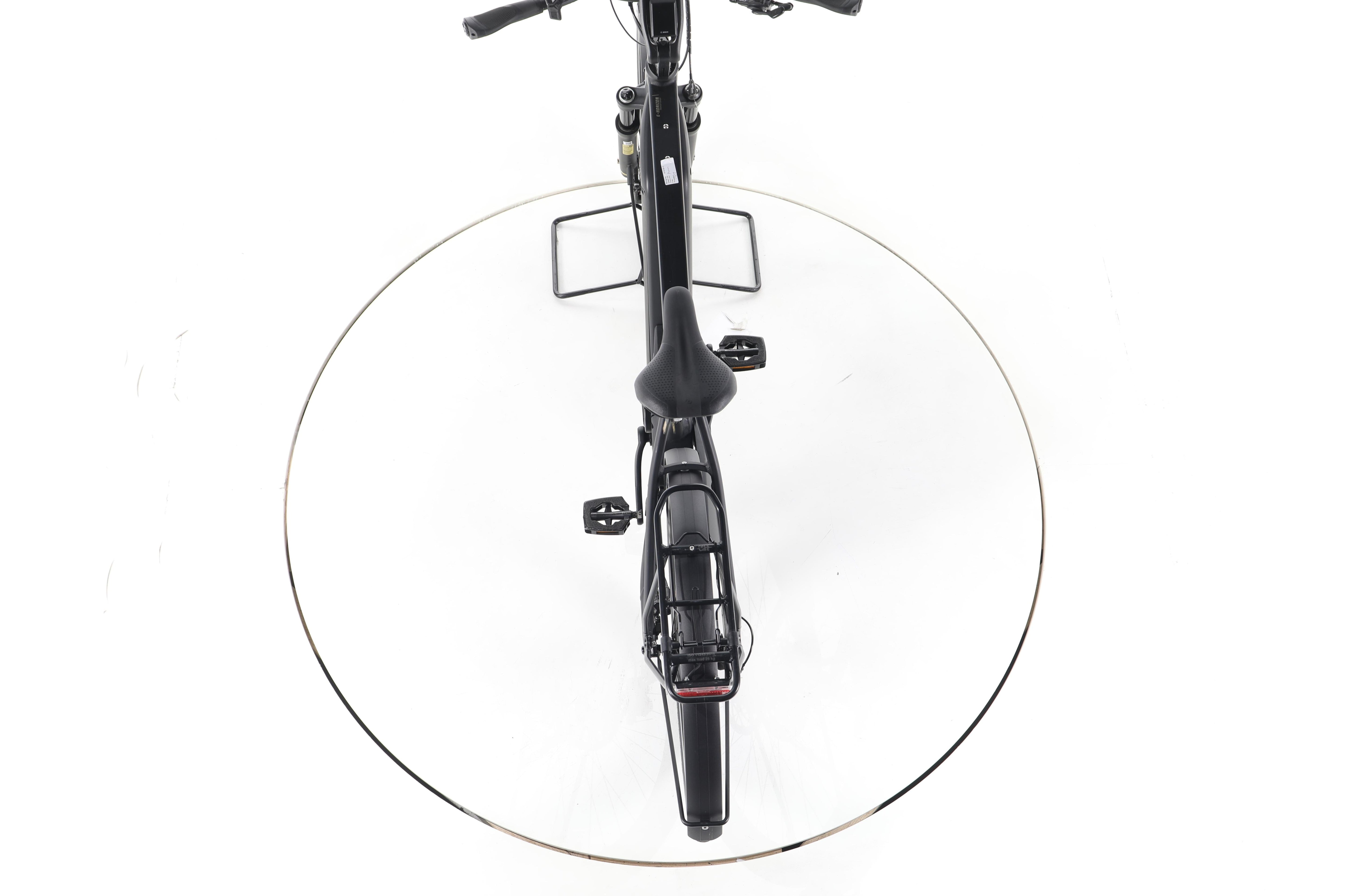 Bergamont E-Horizon Premium Expert Trekking E-Bike - Image 22