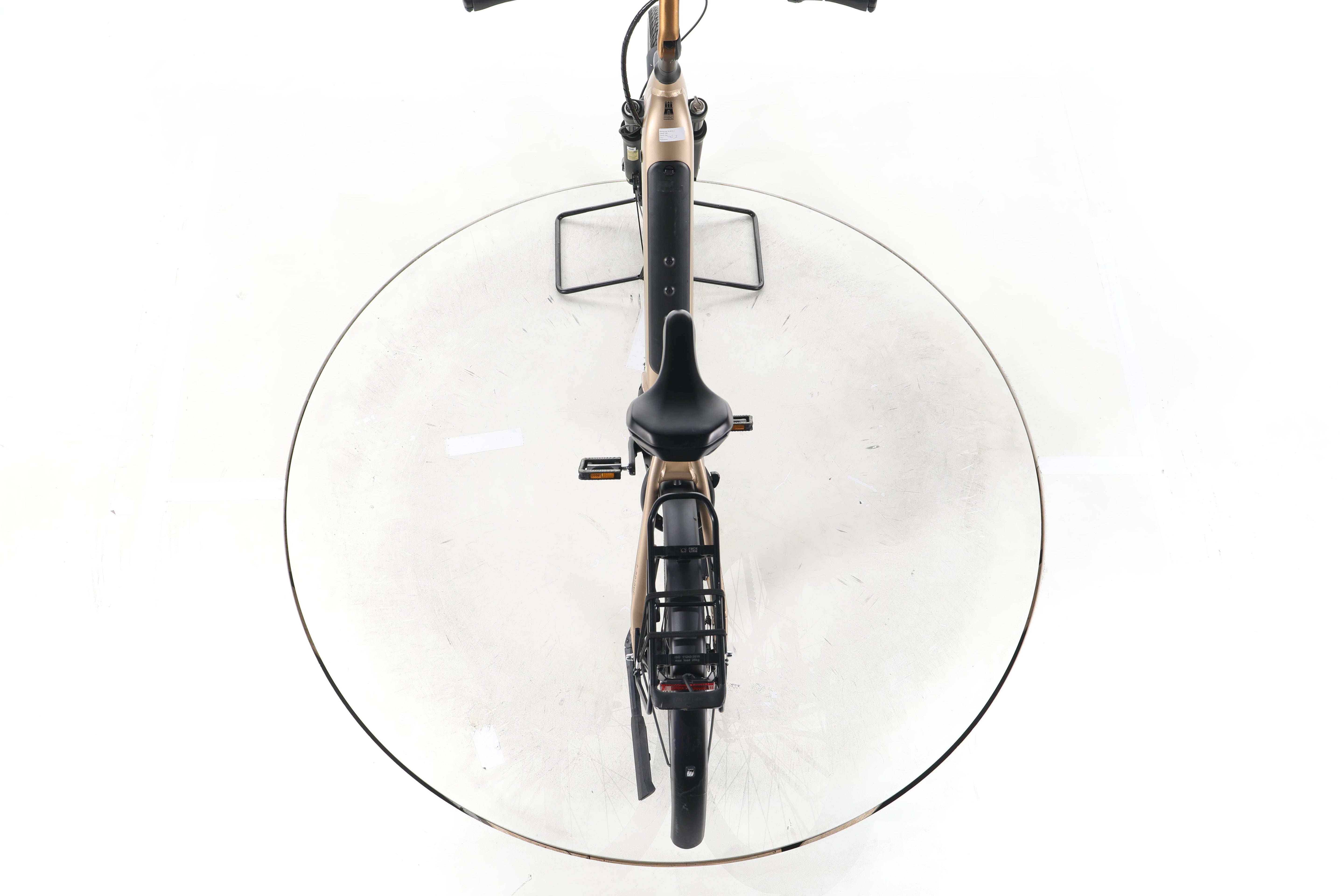 Stevens E-Brione Luxe City E-Bike Tiefeinsteiger - Image 22