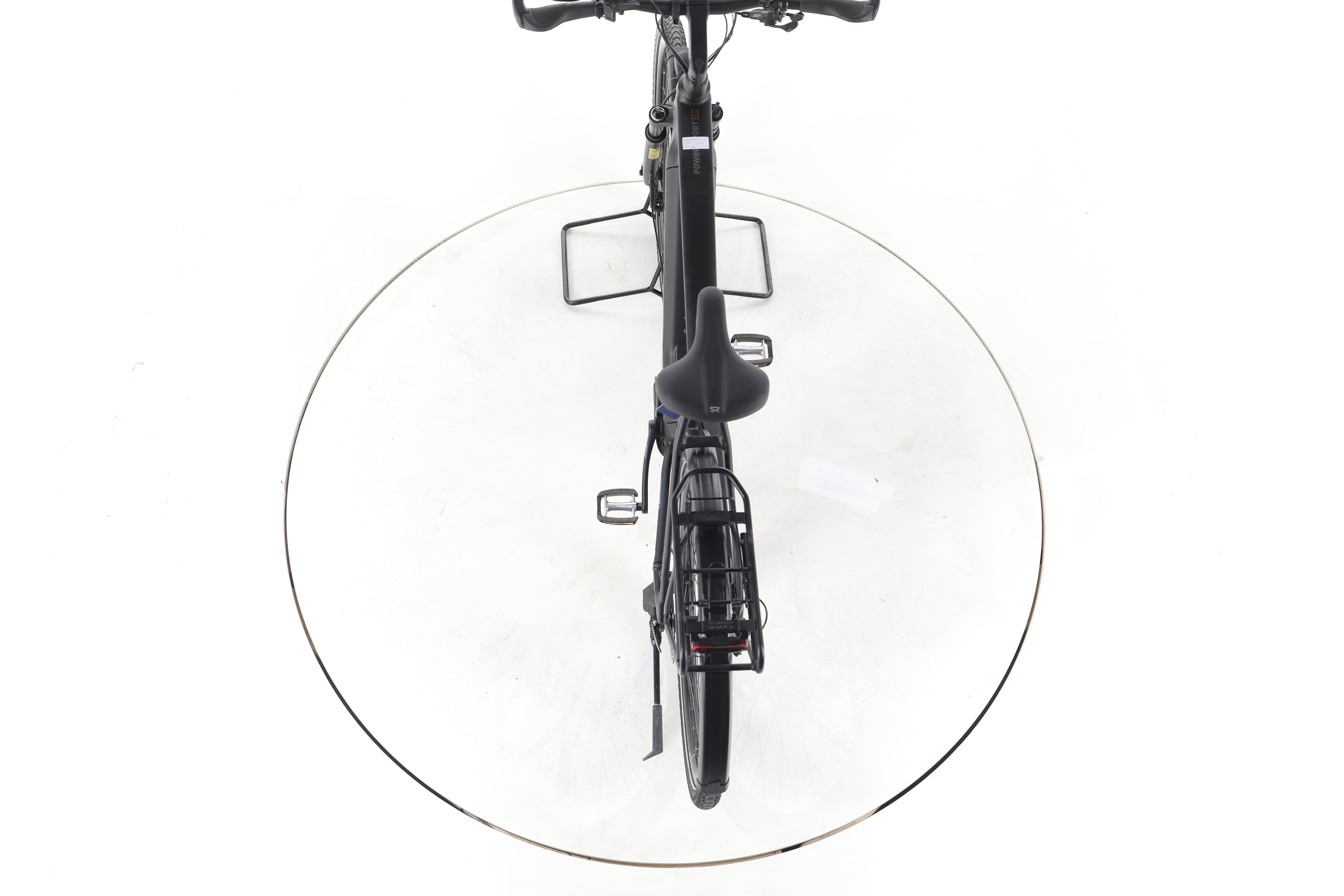 KTM Power Sport 11 Trekking E-Bike - Image 22