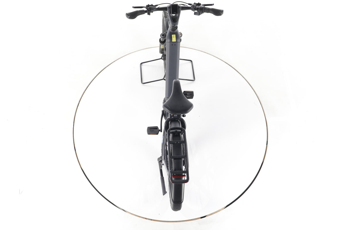 Gazelle Eclipse C380 HMB City E-Bike Tiefeinsteiger 2024 - Image 22