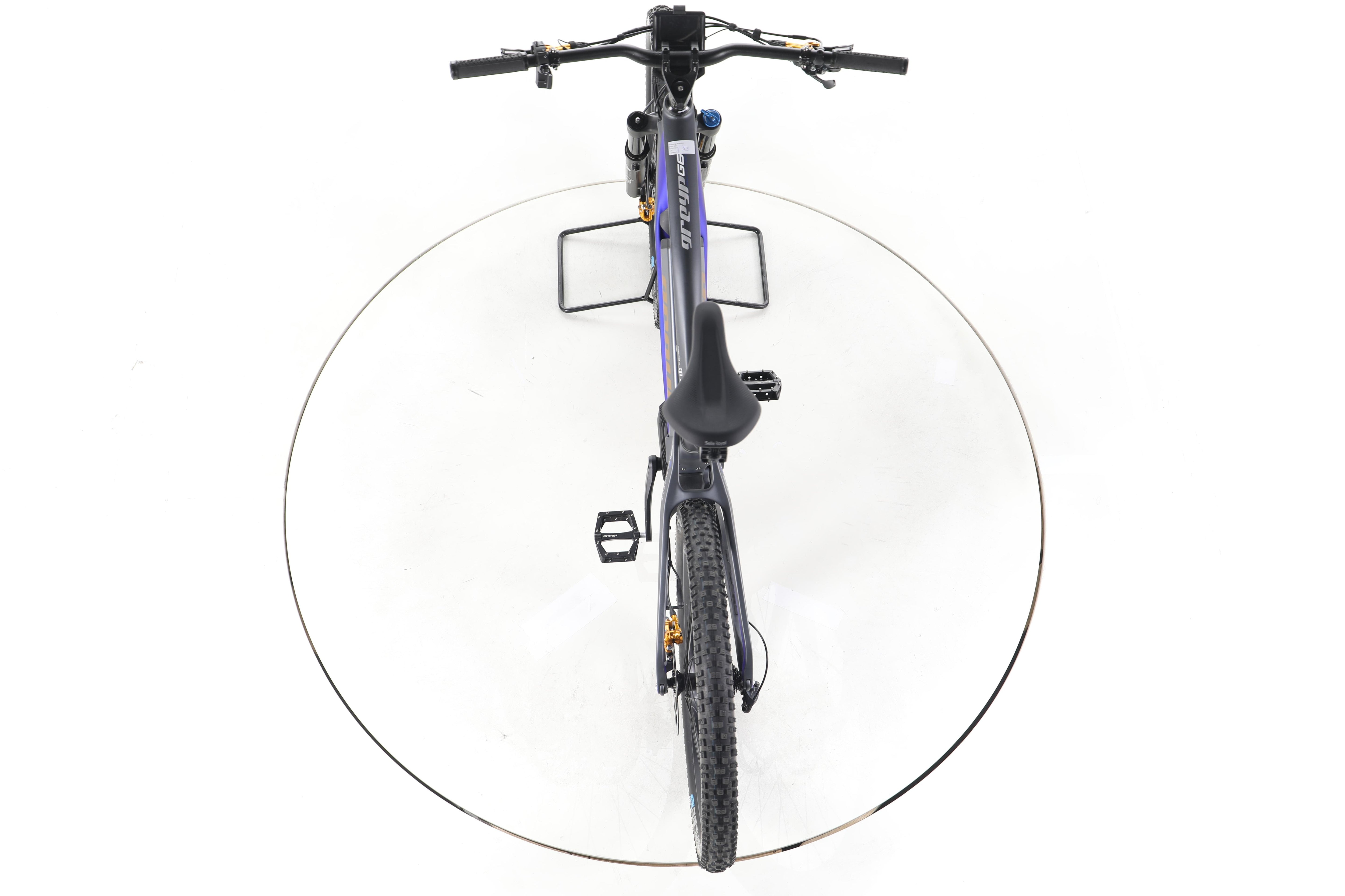 Greyp G6.5 E-Bike Fully Carbon - Image 22