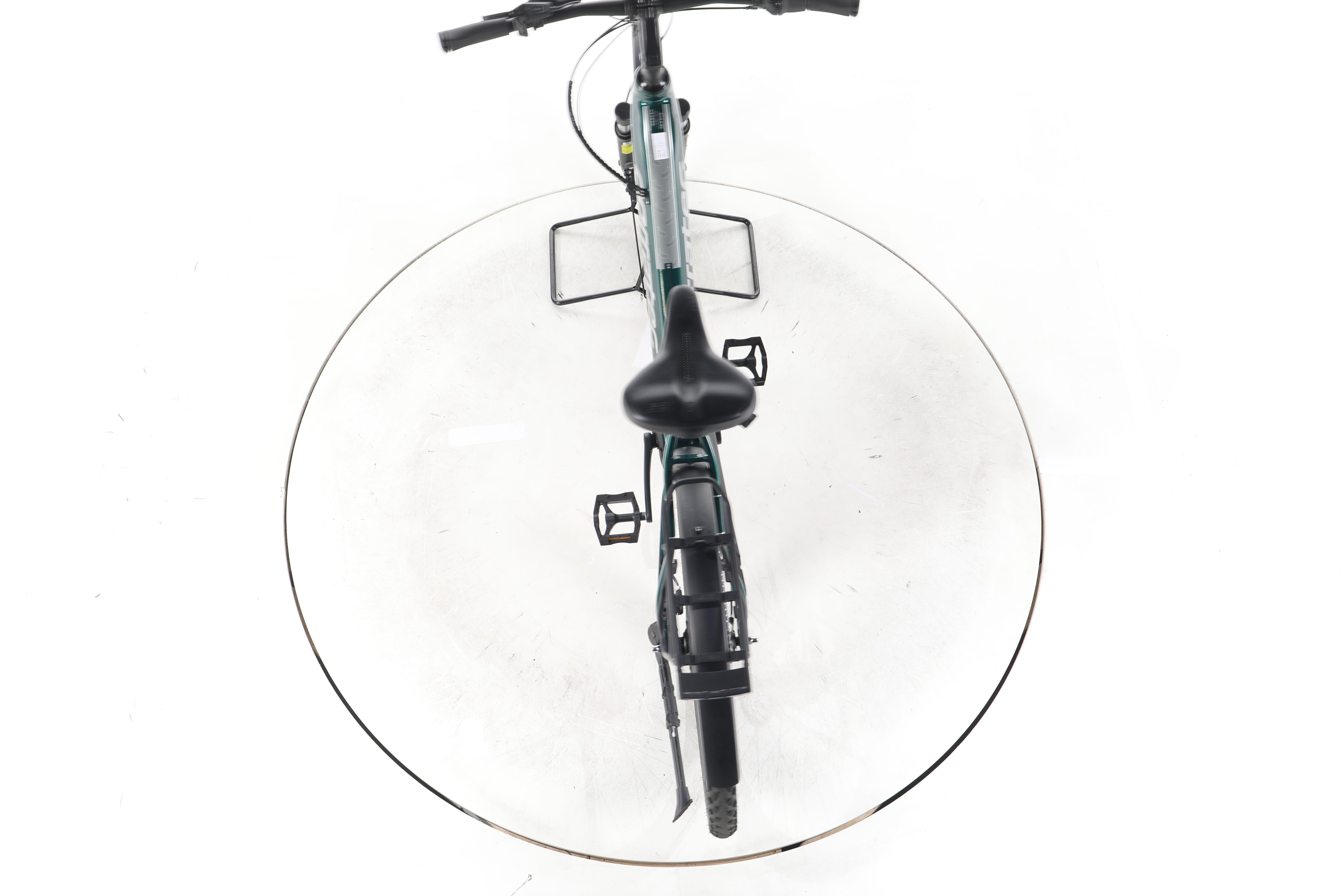 Corratec E-Power Trekking City E-Bike Tiefeinsteiger 2024 - Image 22
